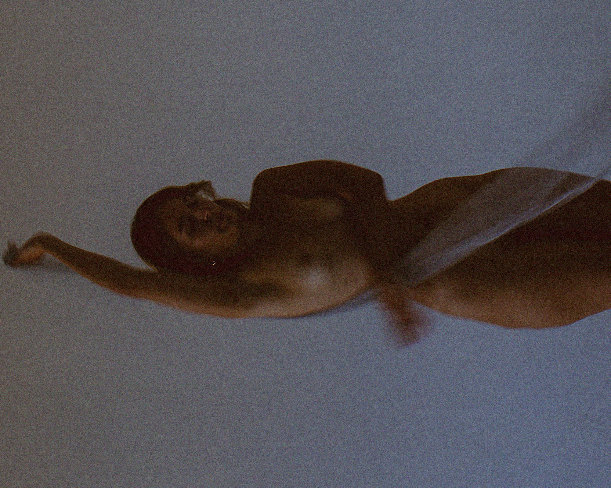 Lines. Masha Obatnina