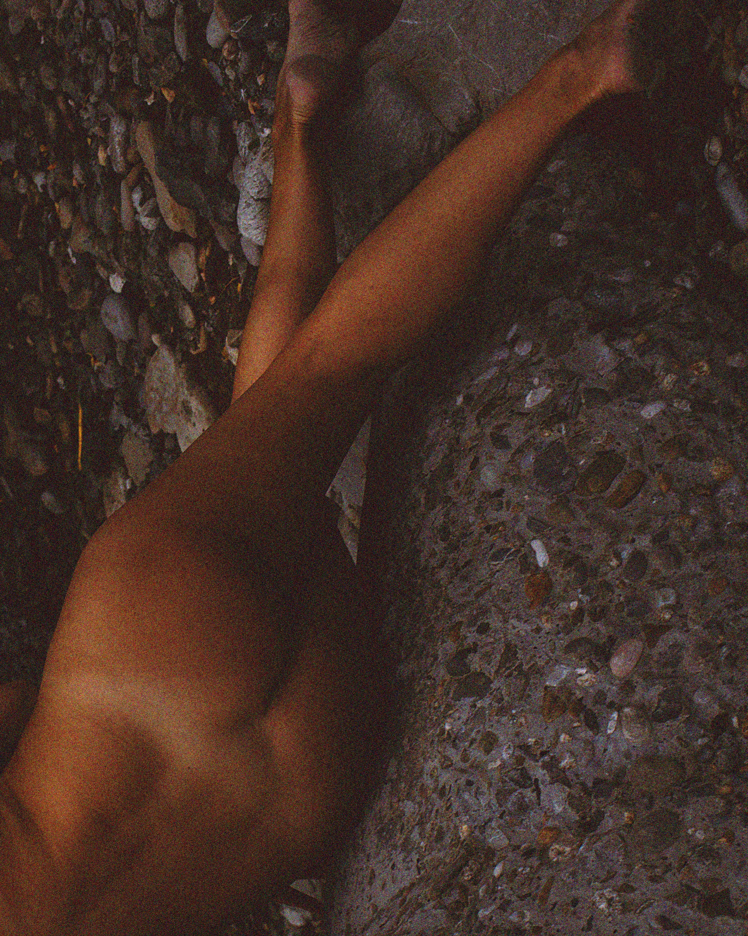 Грациозная пантера. Маша Обатнина