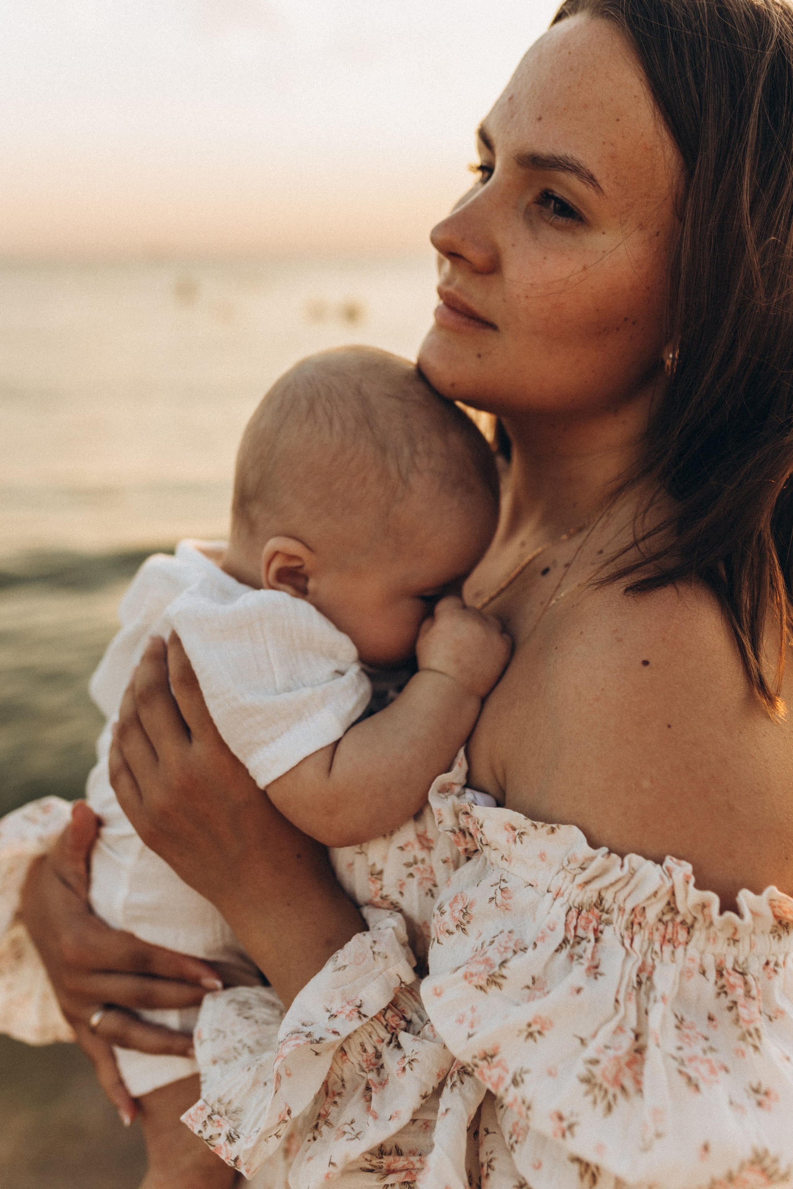 Леша Кристина Еся и Матвей. Семейный фотограф в Новороссийске и Анапе Александра Яковлева