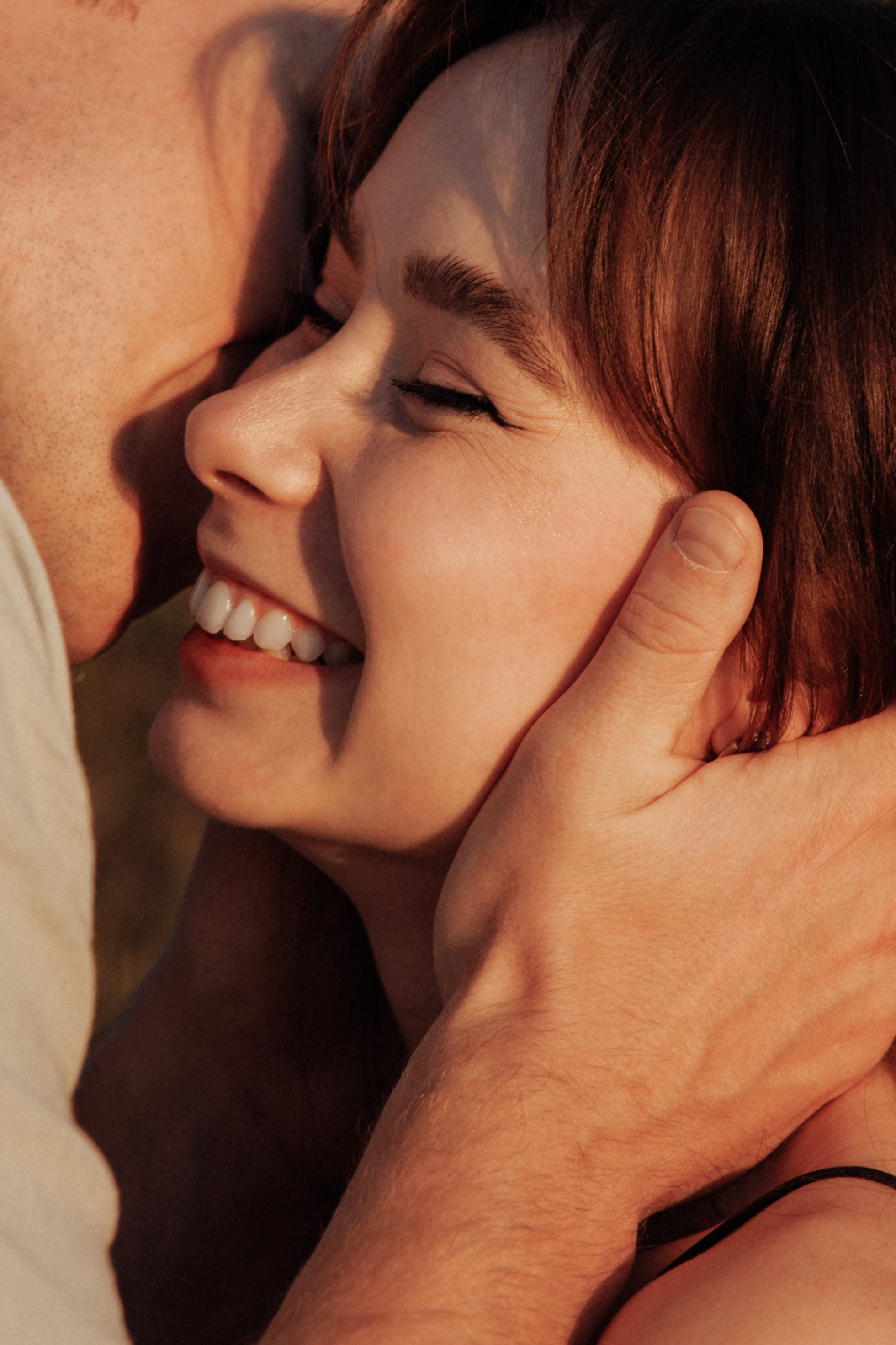 Про любовь и нежность. Photographer Innopolis Kazan