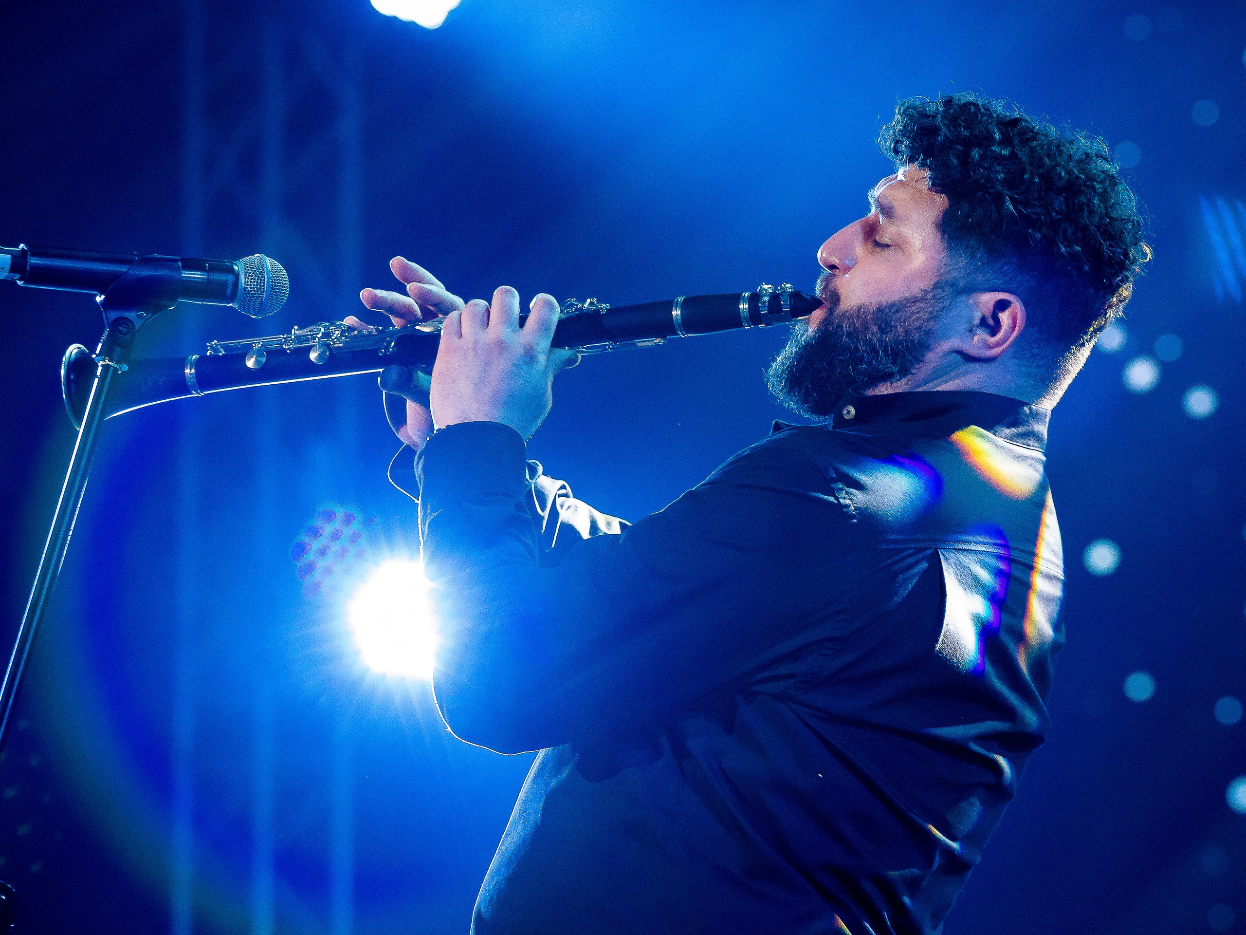 Концерт «СВОих не бросаем»!. Инга Кузьминская ТОП-фотограф г. Корсаков