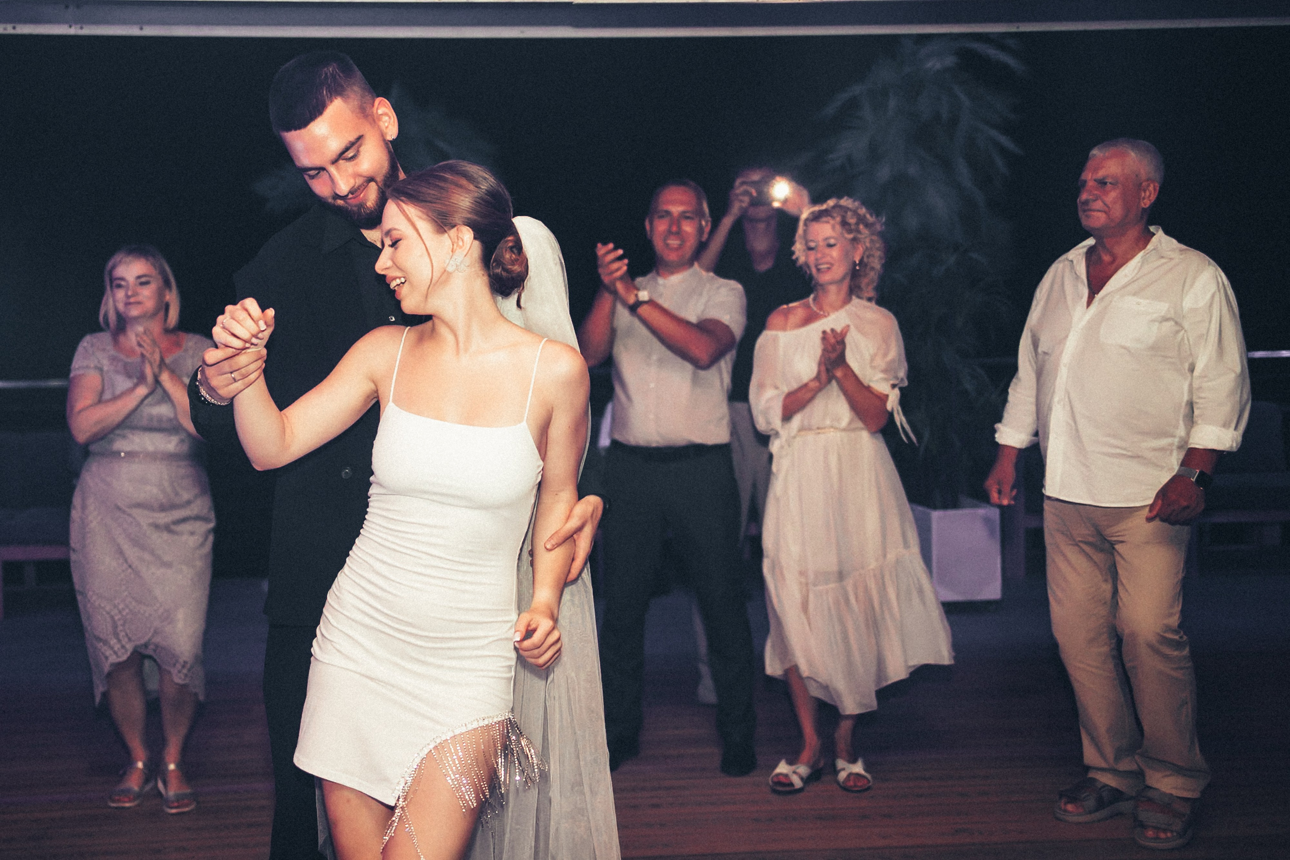 Wedding M&E. Зенцова Ольга Фотограф Крым