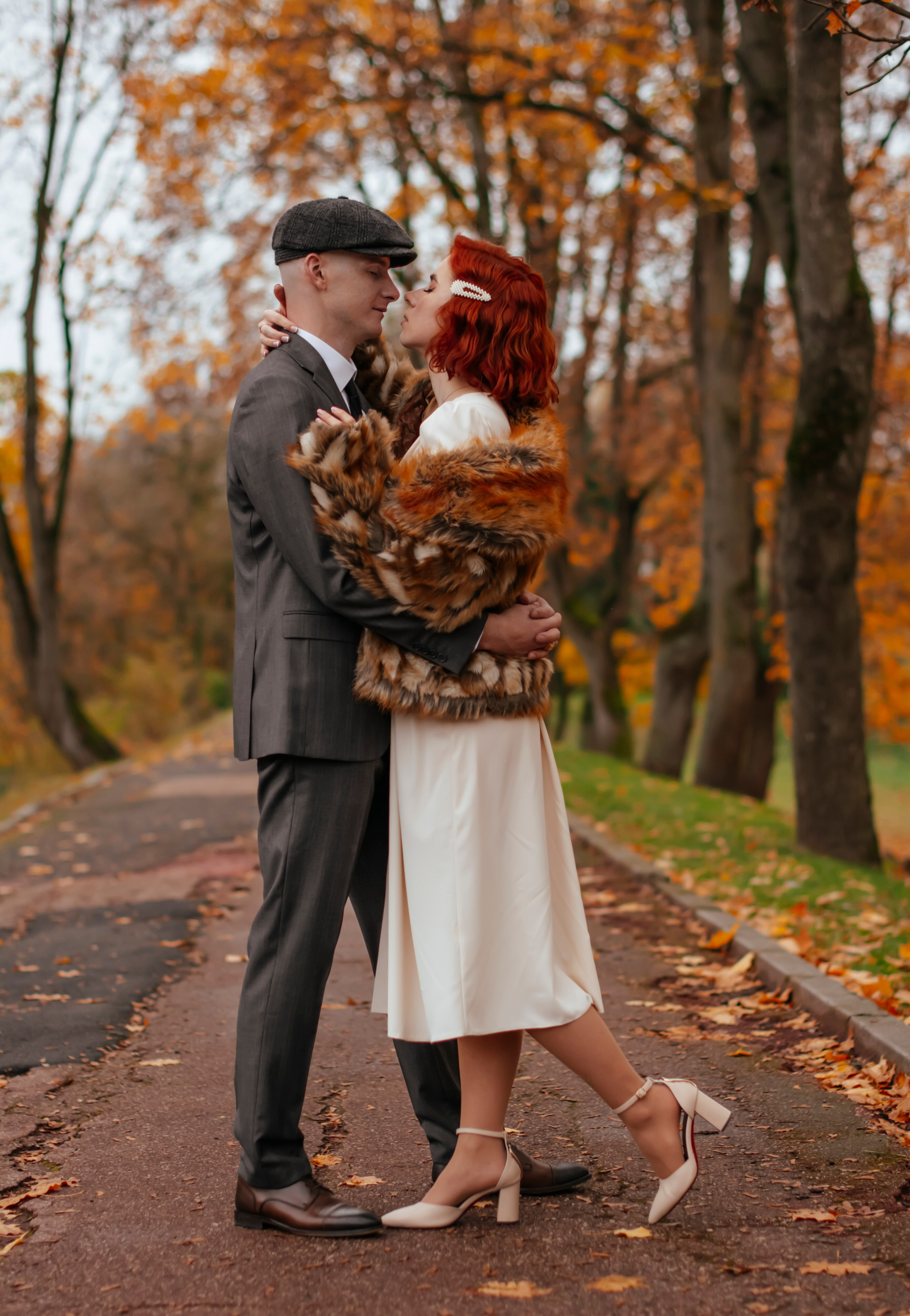 Love Story. Фотограф в Лунинце и Брестской области