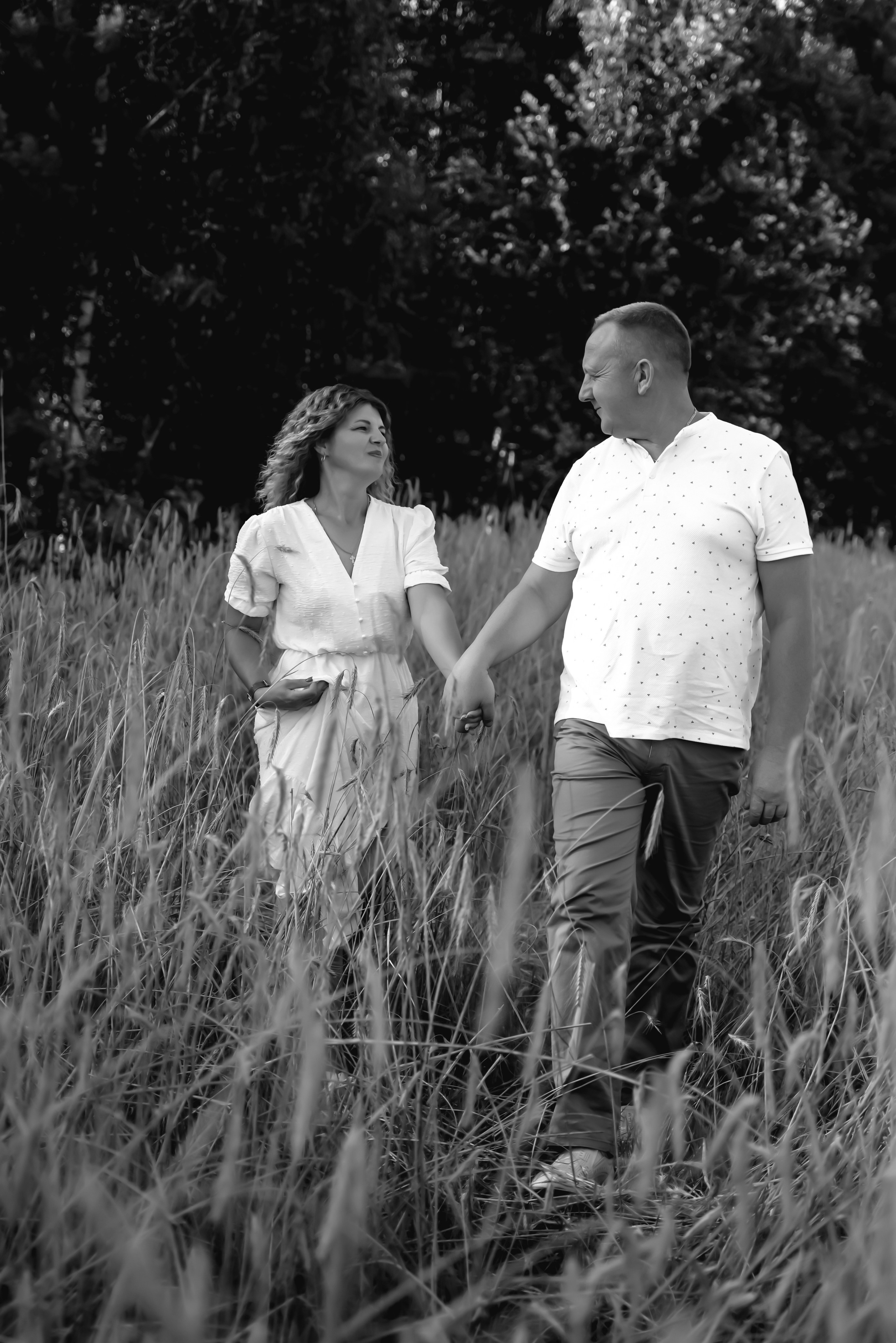 Love Story. Фотограф в Лунинце и Брестской области