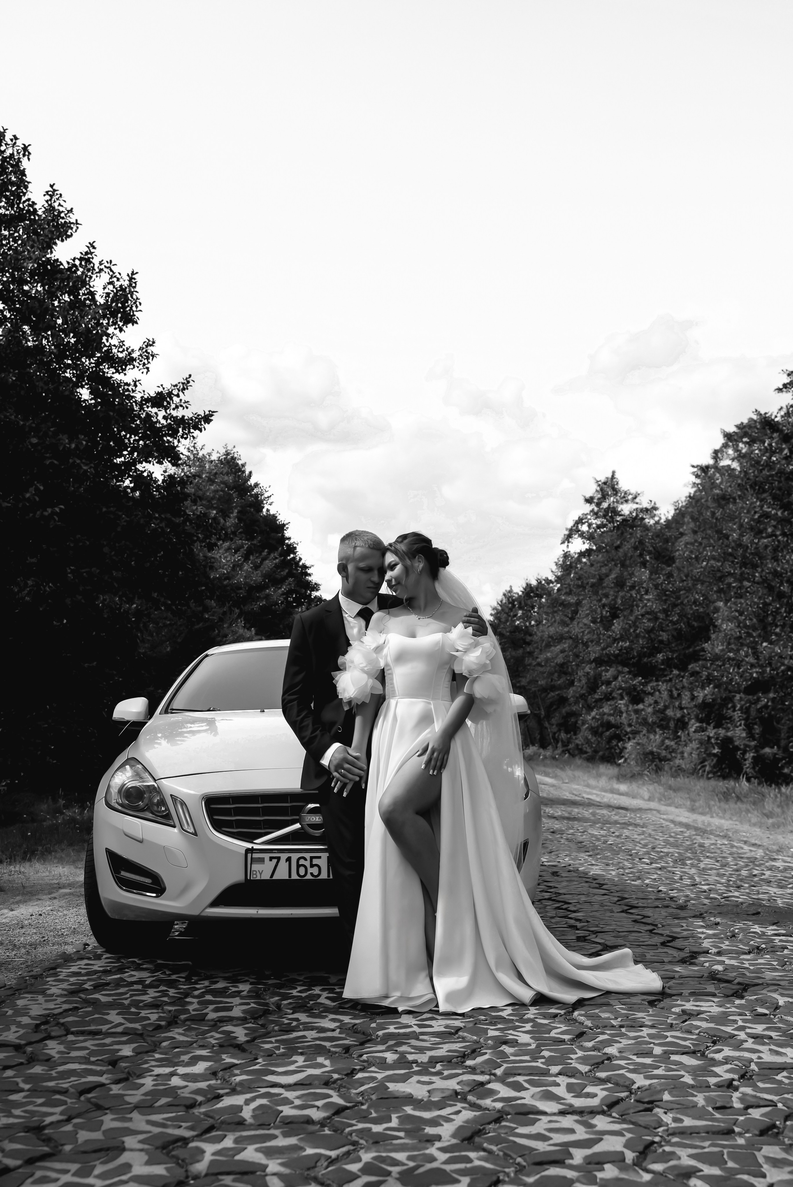 K&Y. Фотограф в Лунинце и Брестской области