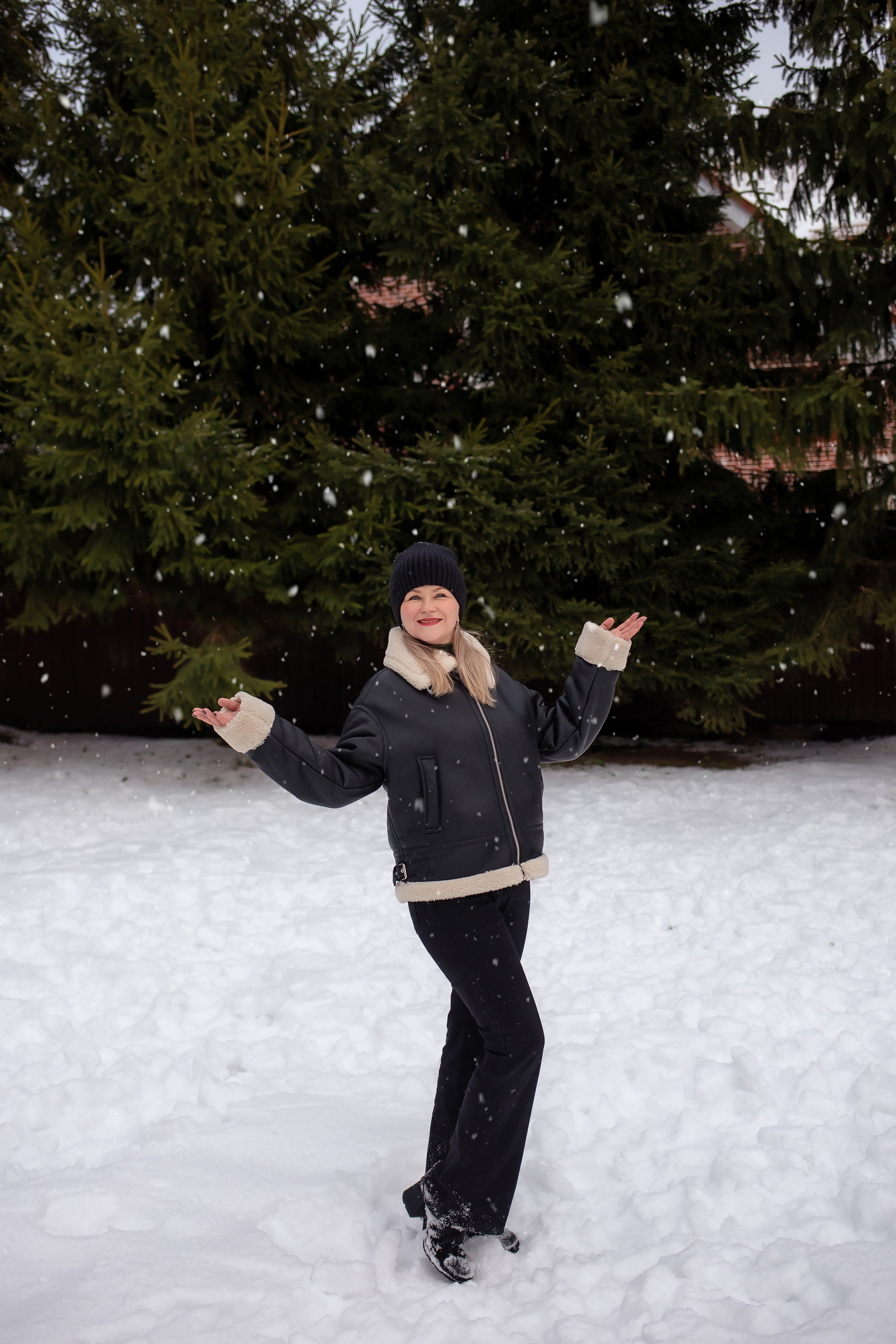 Луна и Катя. Фотограф в Калининграде Решетникова Алина