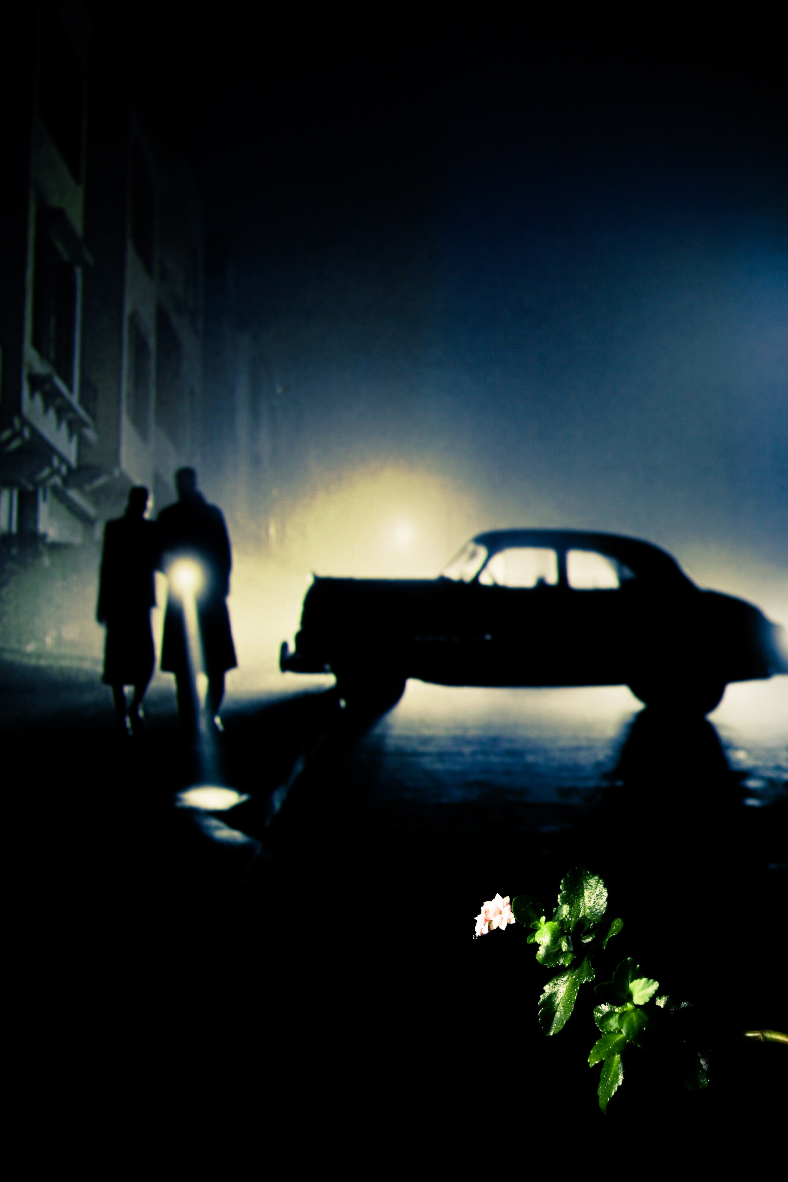 Человек. Фотохудожник в СПб