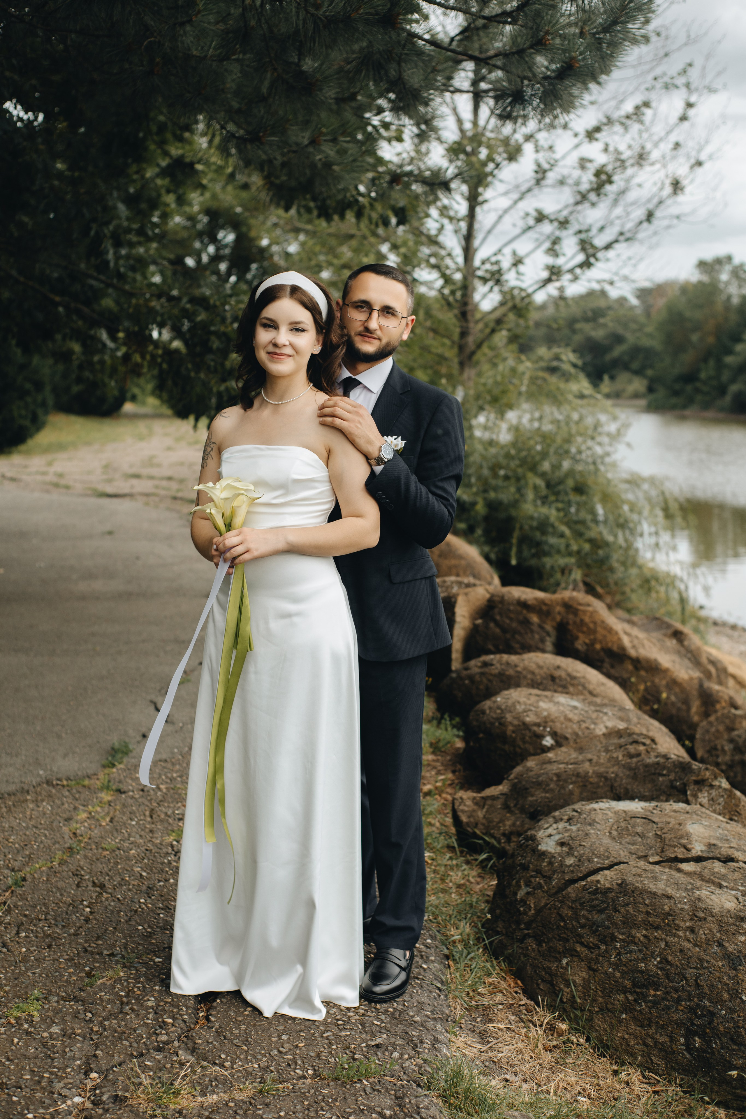 Валерий & Дарья. Фотограф в Адыгее и Белореченске — Малина Михаил