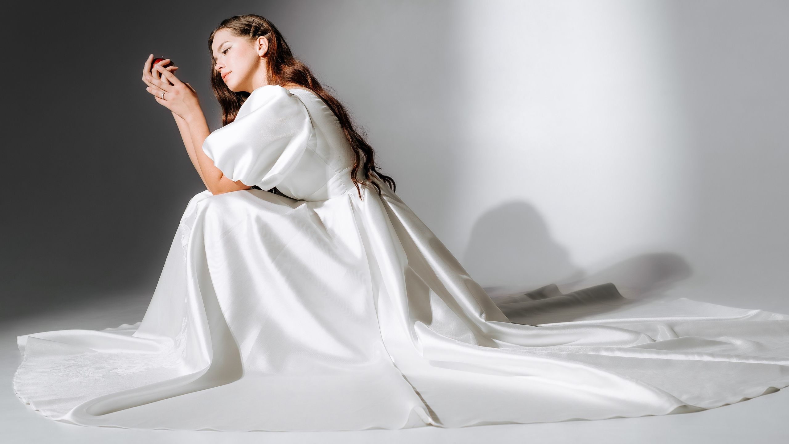 свадебное платье москва