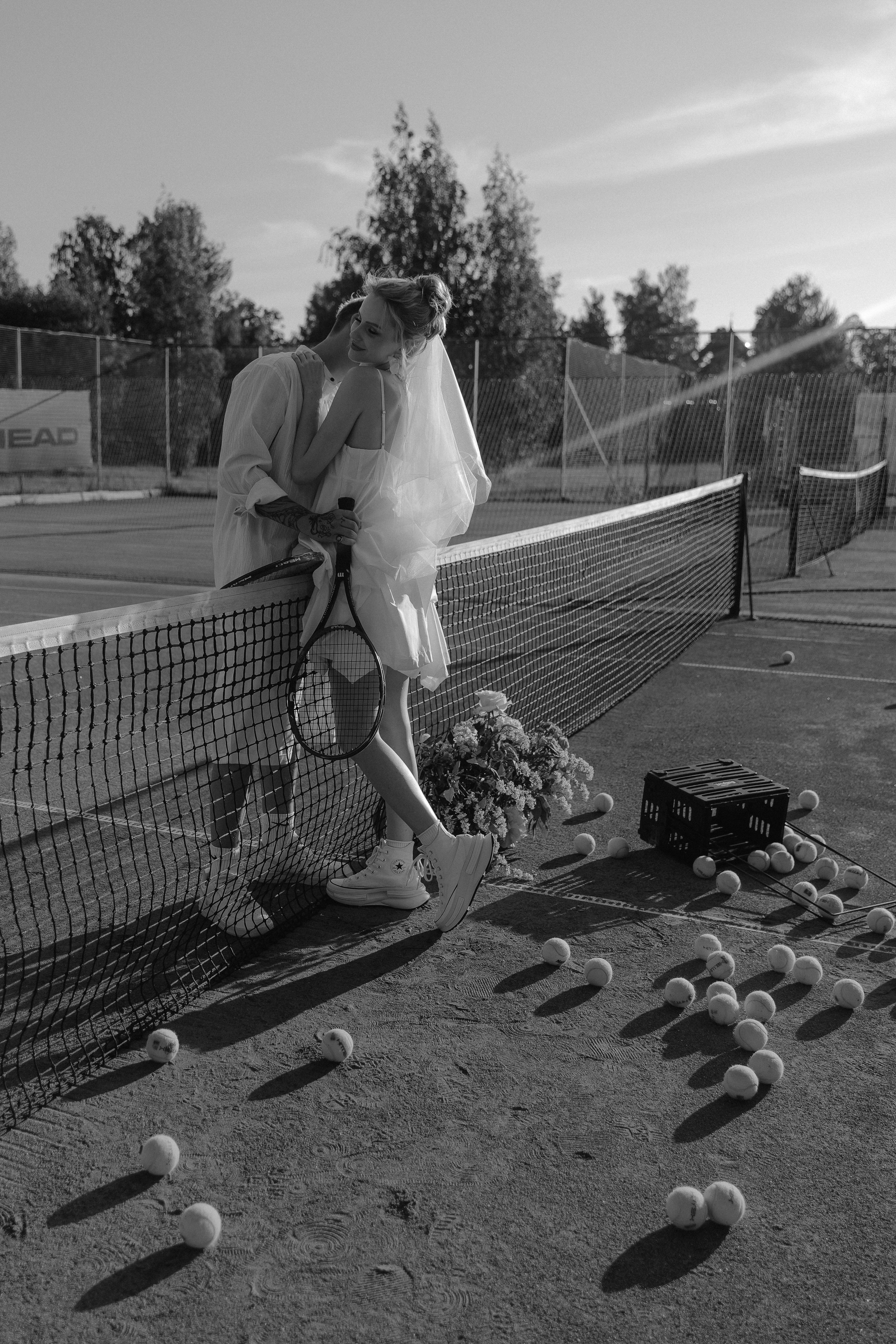 L&N. Свадебный фотограф — Наталья Фед СПб/Москва