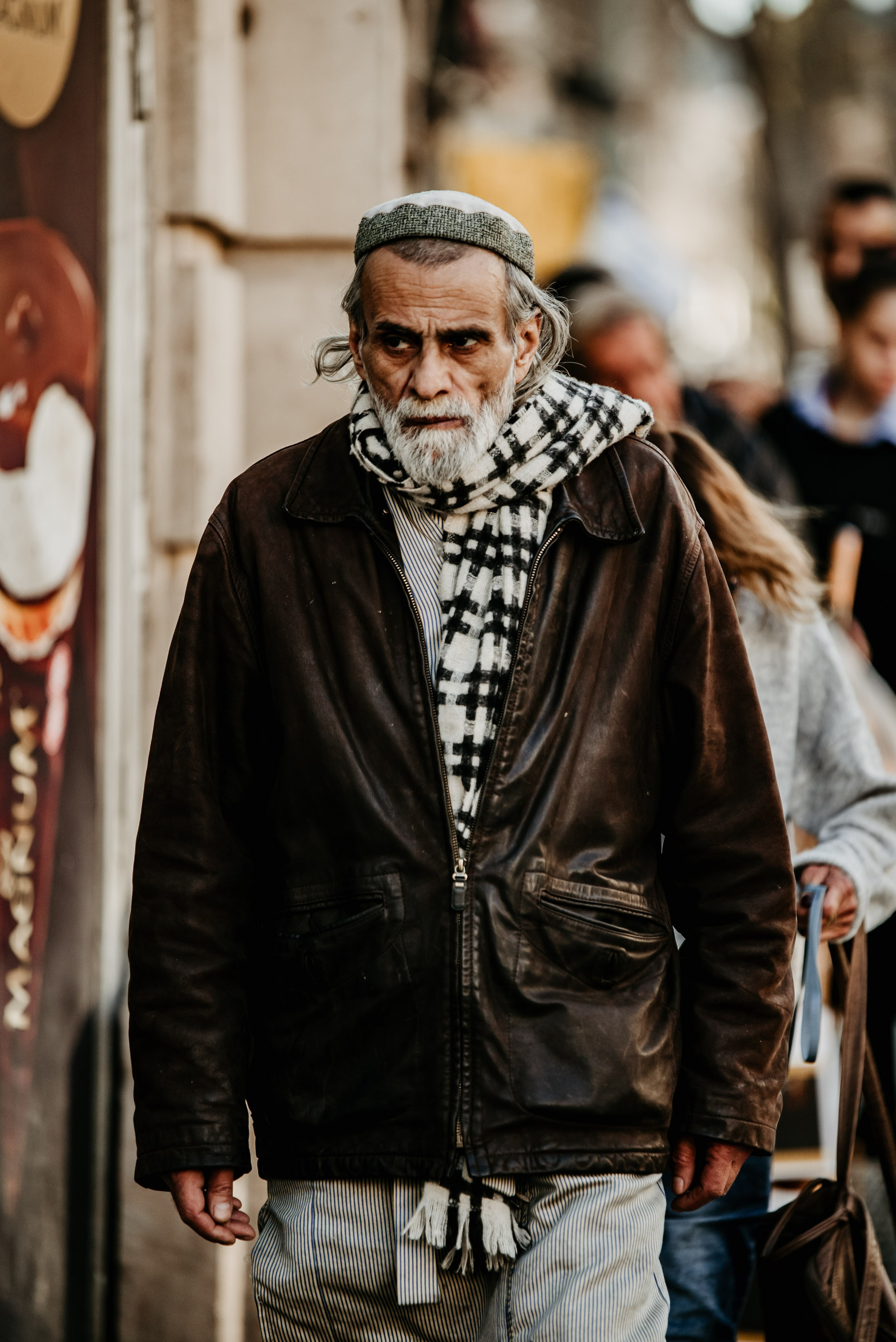 Street. Photographer in Tel Aviv, Israel. Event and fashion photographer TLV