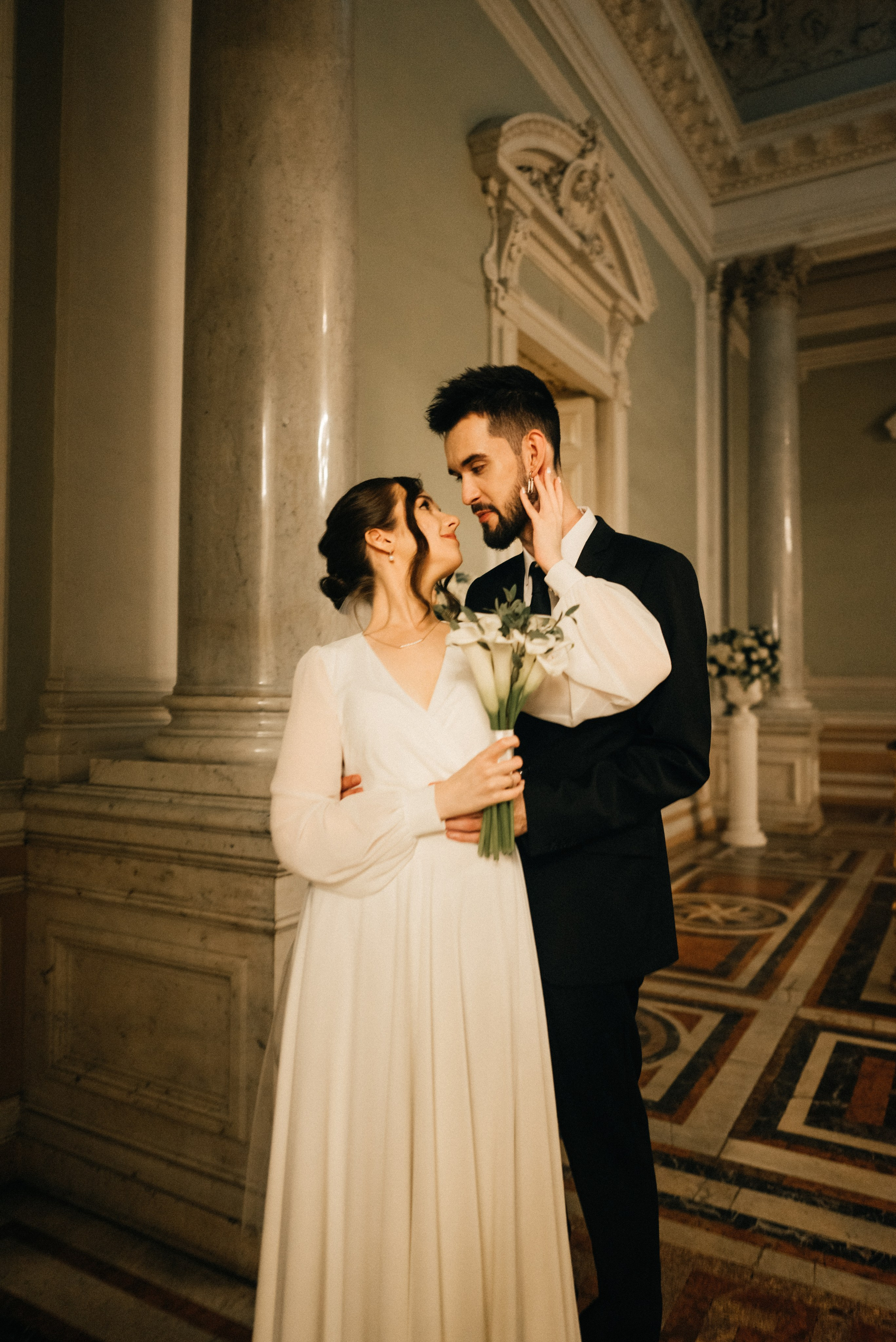 Фото свадеб. Виктория Кутуева Фотограф Санкт-Петербург