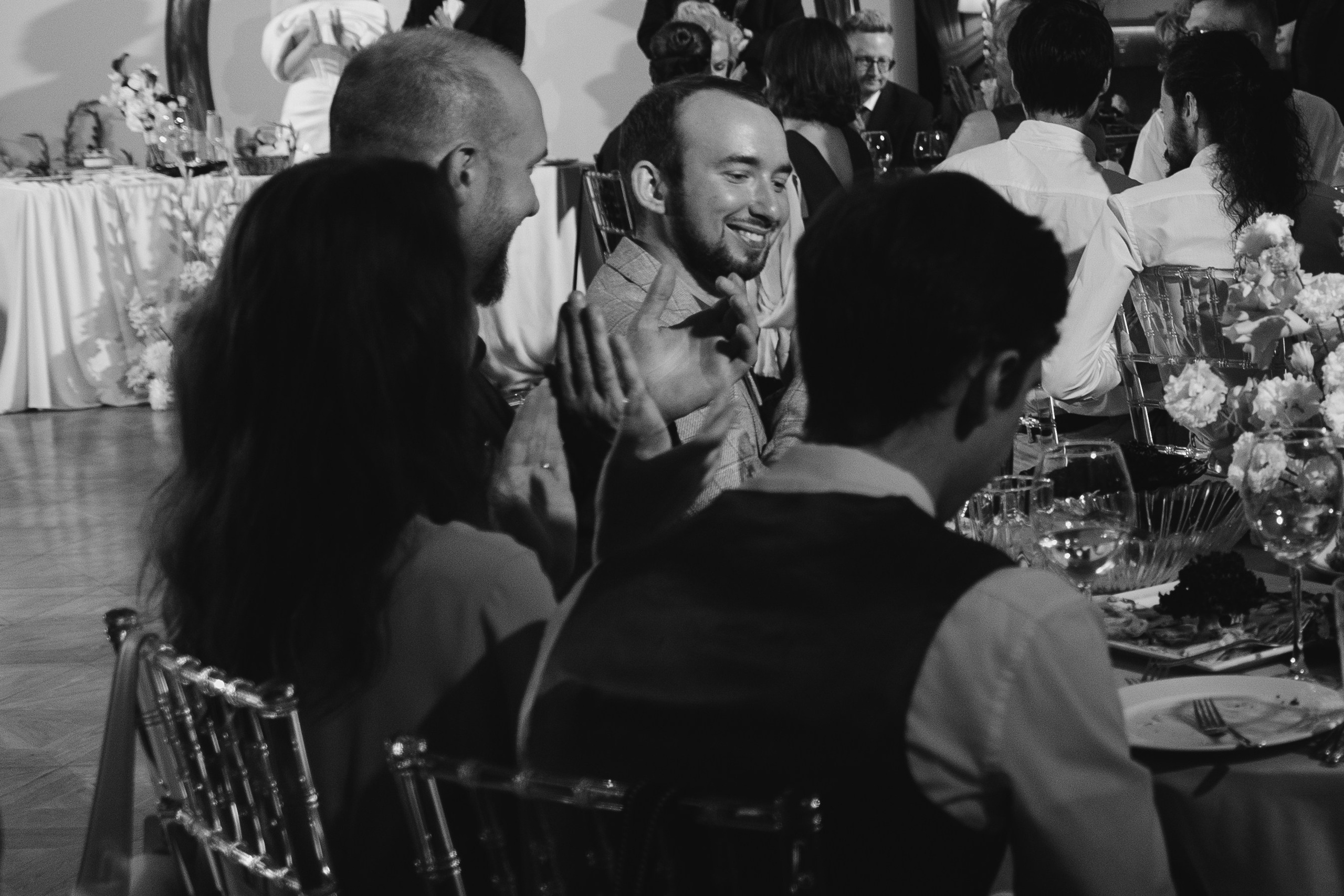 Алгоритмы любви. Свадебный фотограф Санкт-Петербург, Юлия Радченкова