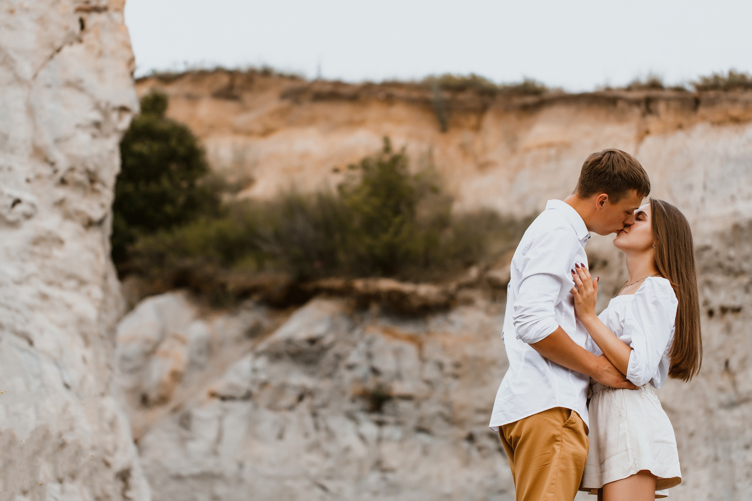 Андрей и Мария. Тимур Аминов | Фотограф в Кемерове