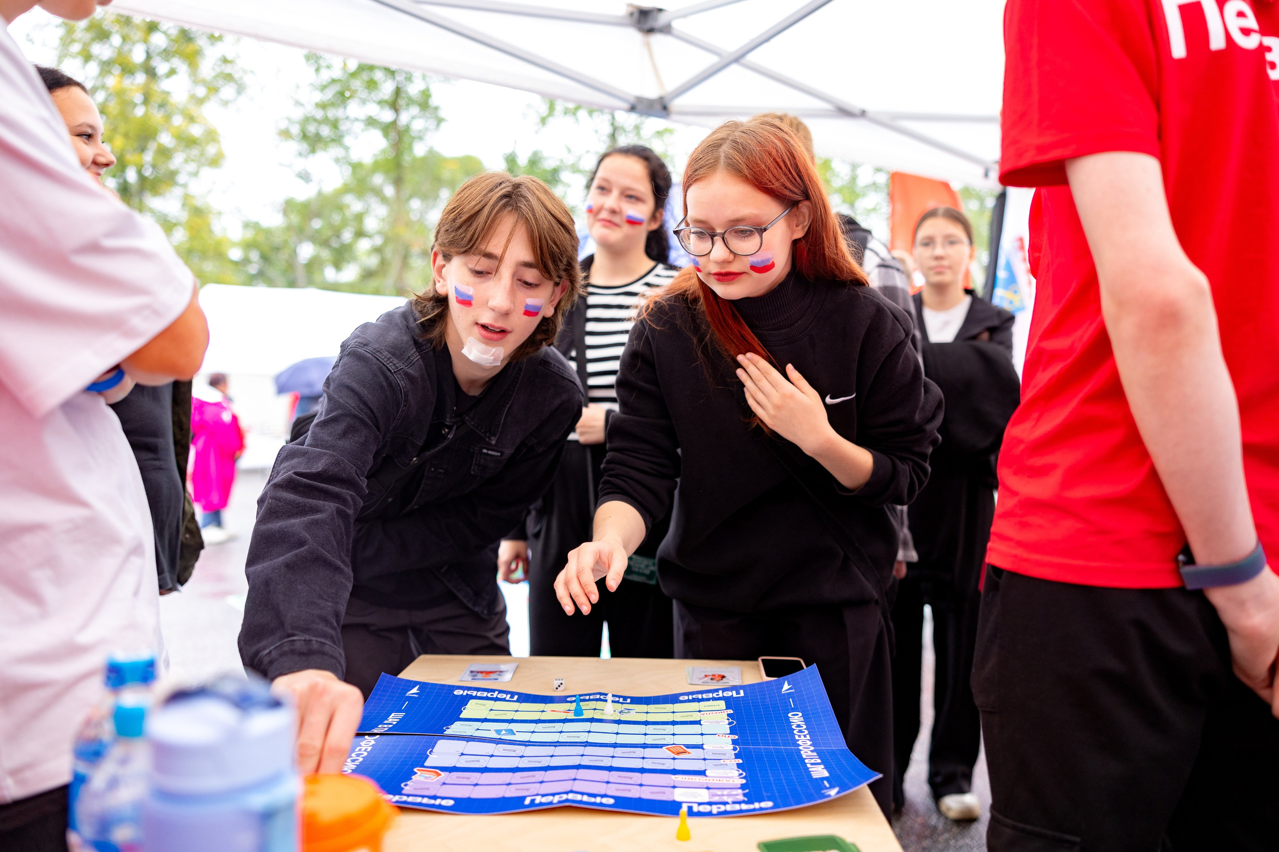 Репортаж. Главная