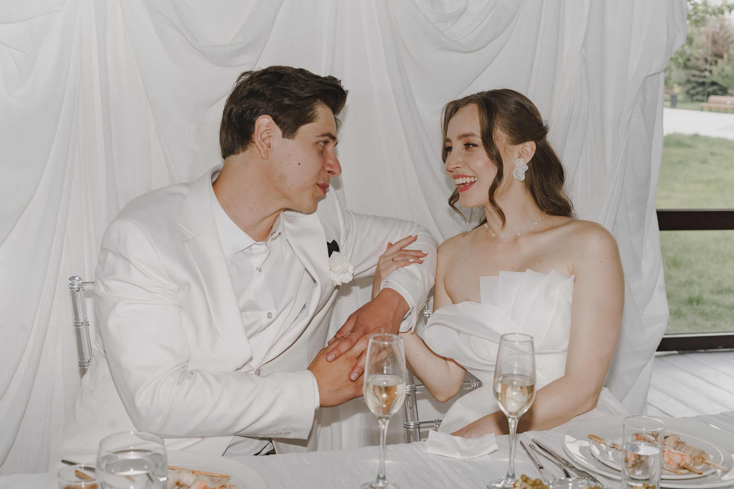 Wedding 23.06.2025. Свадебный и индивидуальный фотограф из Казани