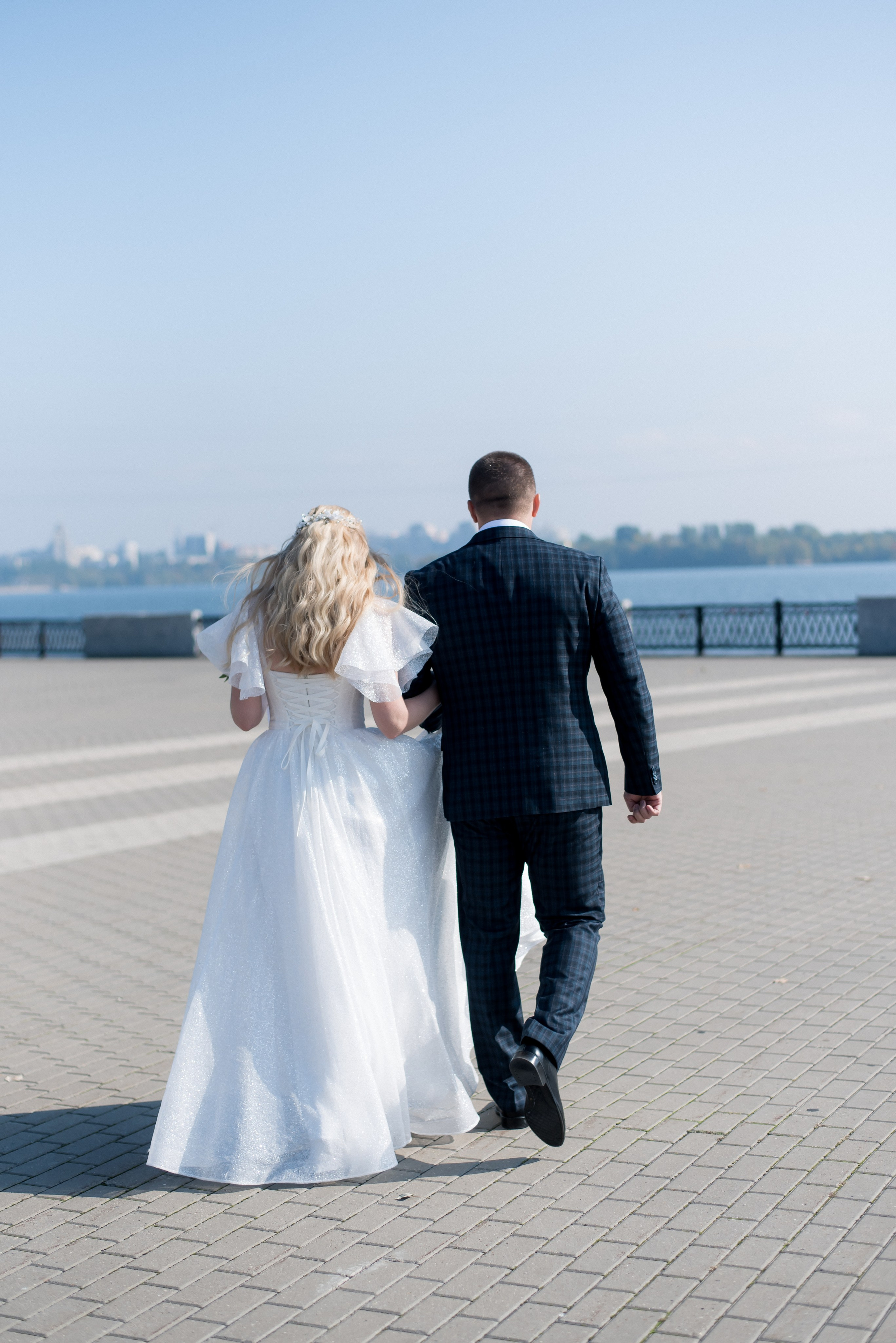 Карина и Геннадий. Семейный и детский фотограф в Воронеже София Минакова