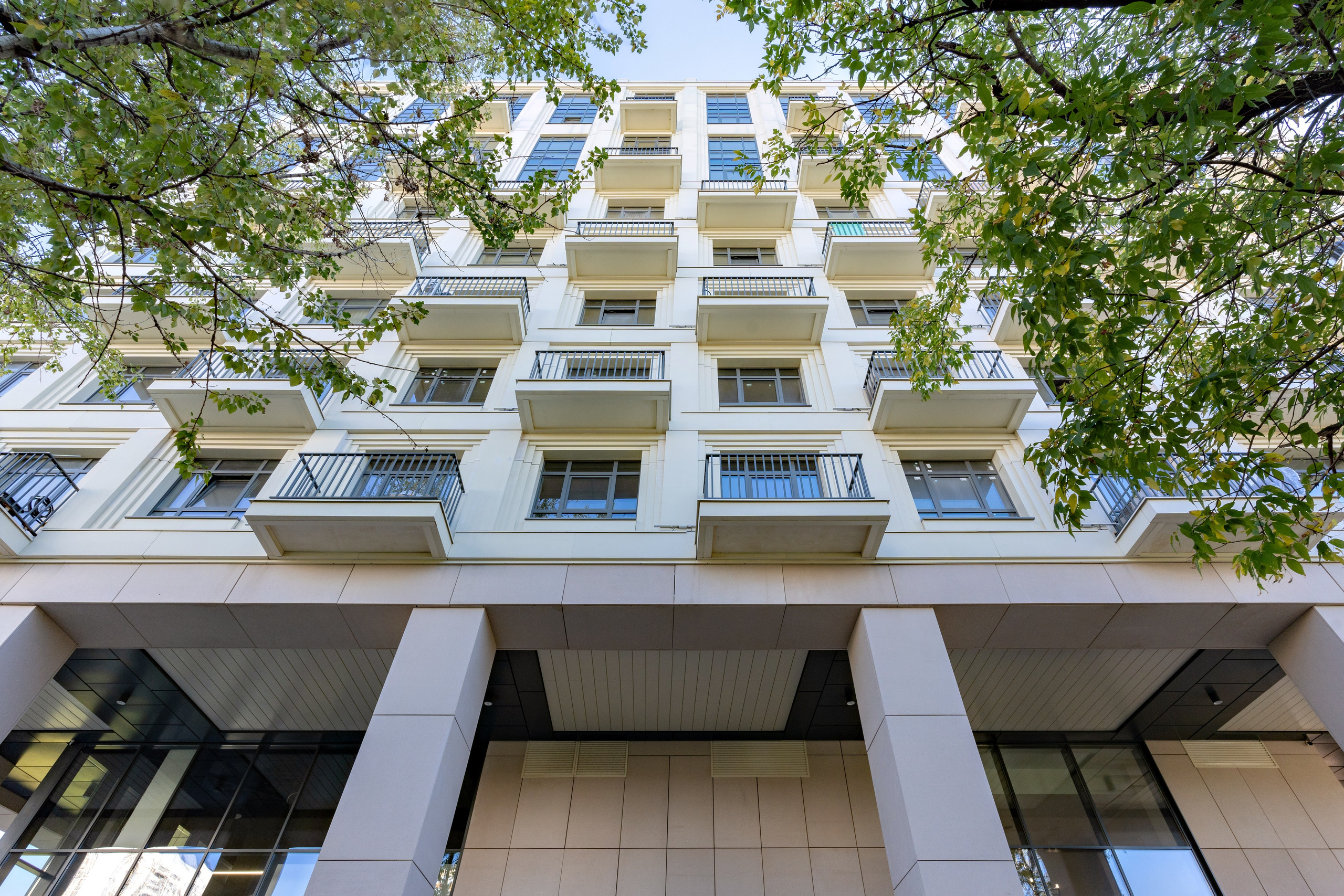 Фотосъемка архитектурного декора. Интерьерный и архитектурный фотограф в Москве Панова Ольга