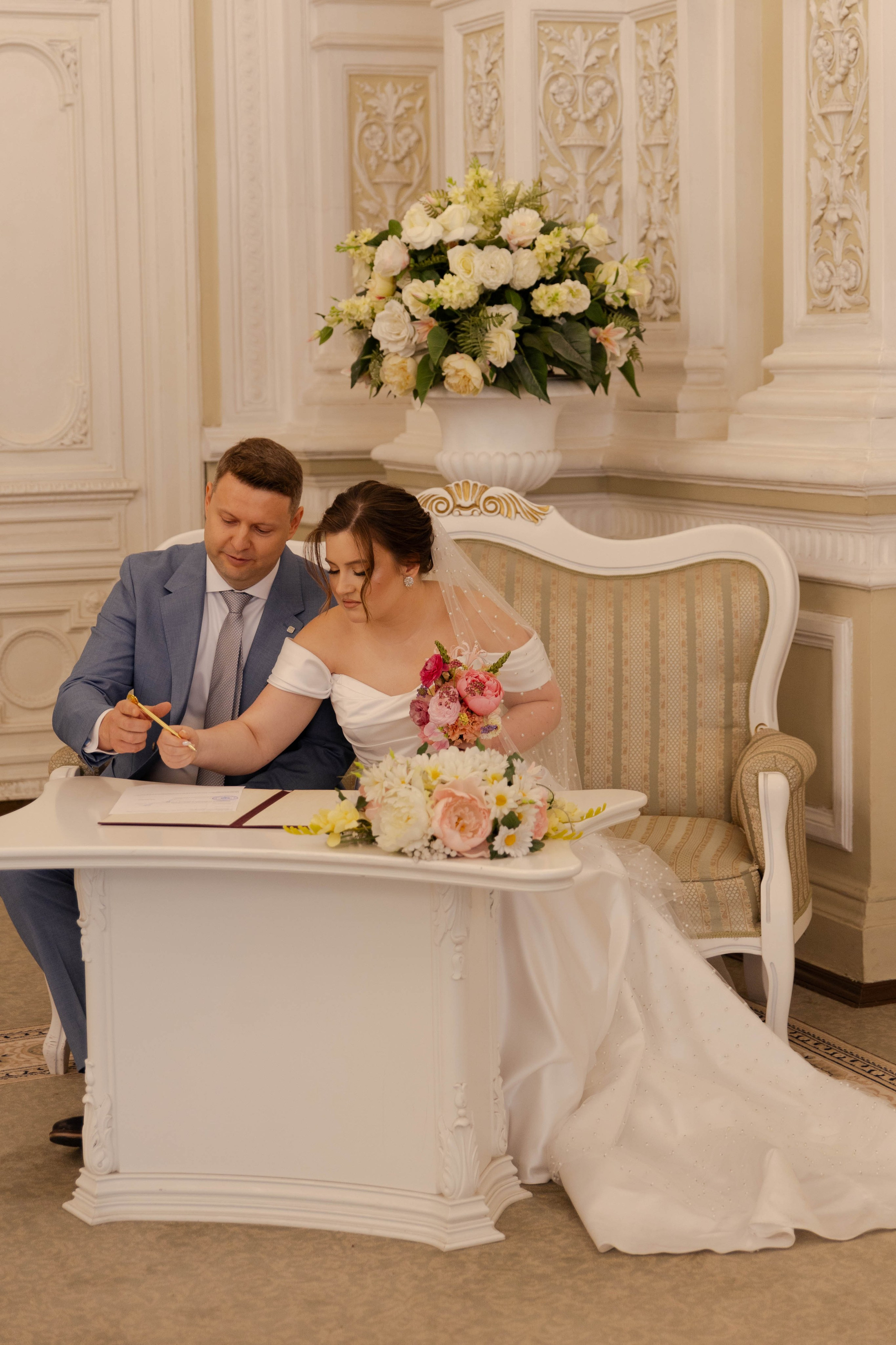 Глеб и Наталья. @dariazphoto свадебный фотограф