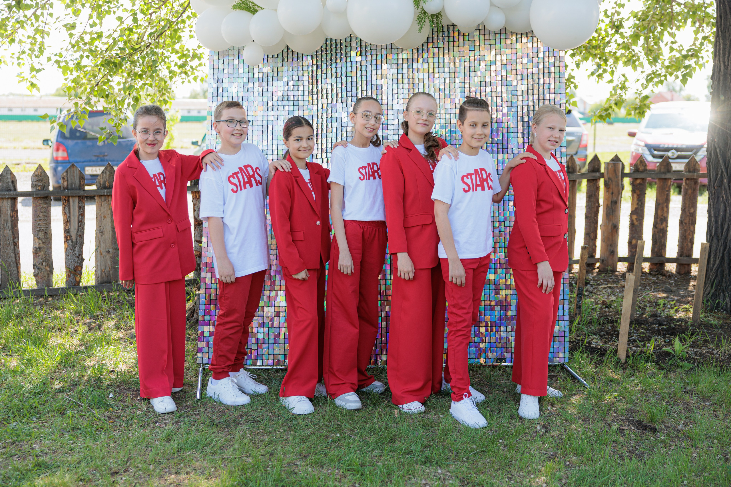 Вечерний STARS. Ваши Истории. Фотограф/видеограф. Абакан