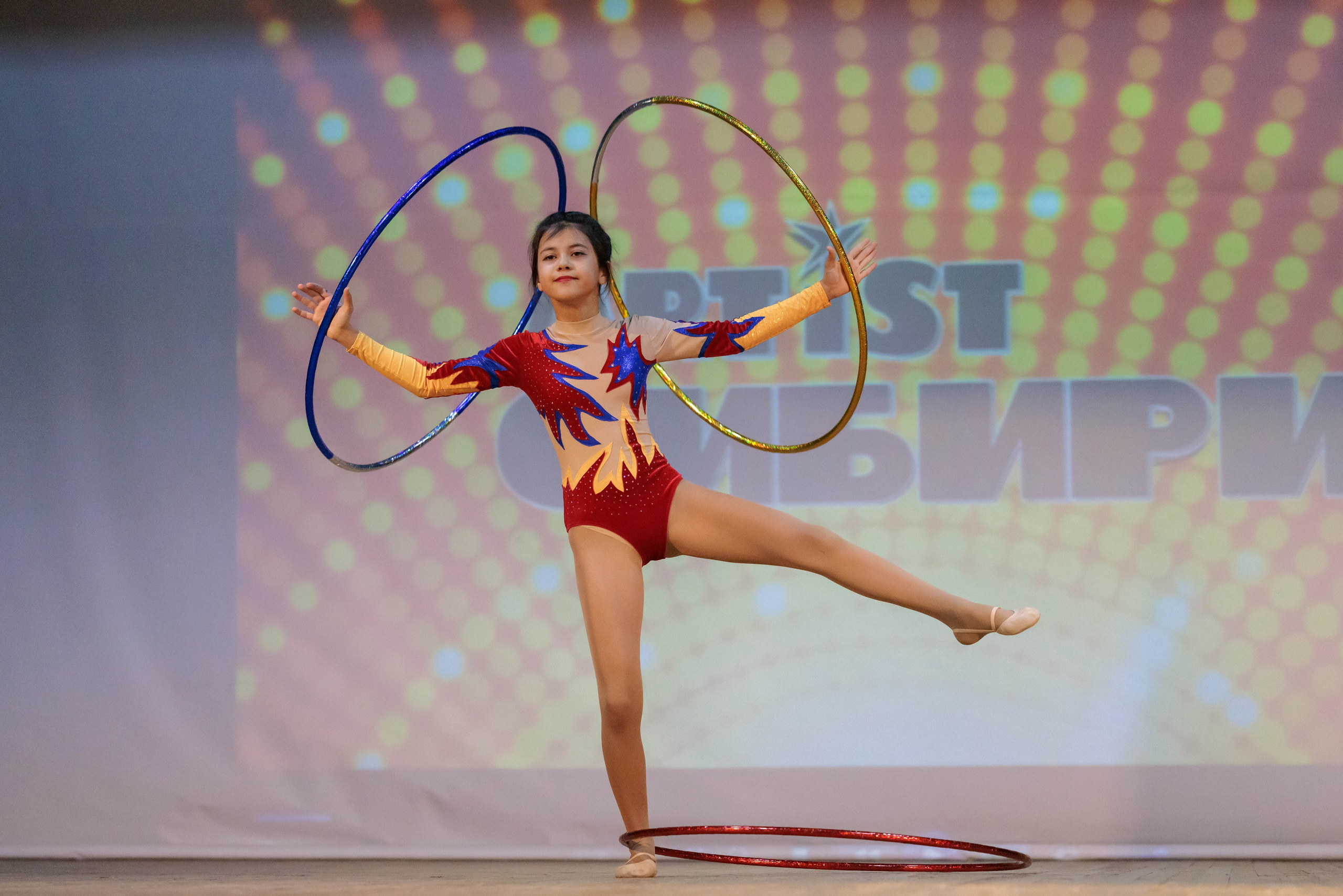 ARТист Сибири 2023. Ваши Истории. Фотограф/видеограф. Абакан