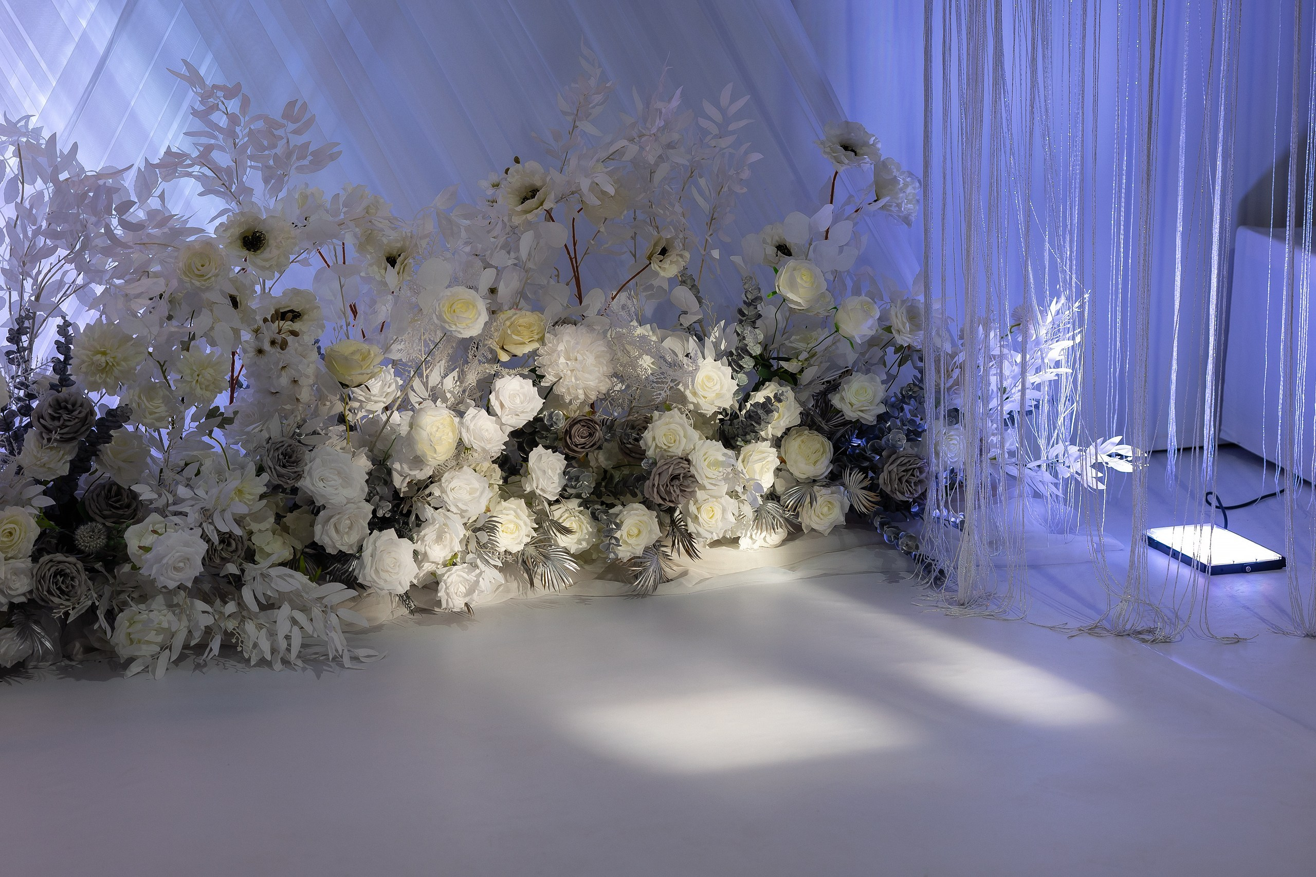 Рамиль & Валерия. Свадебный фотограф в Самаре Сергей Ярилин