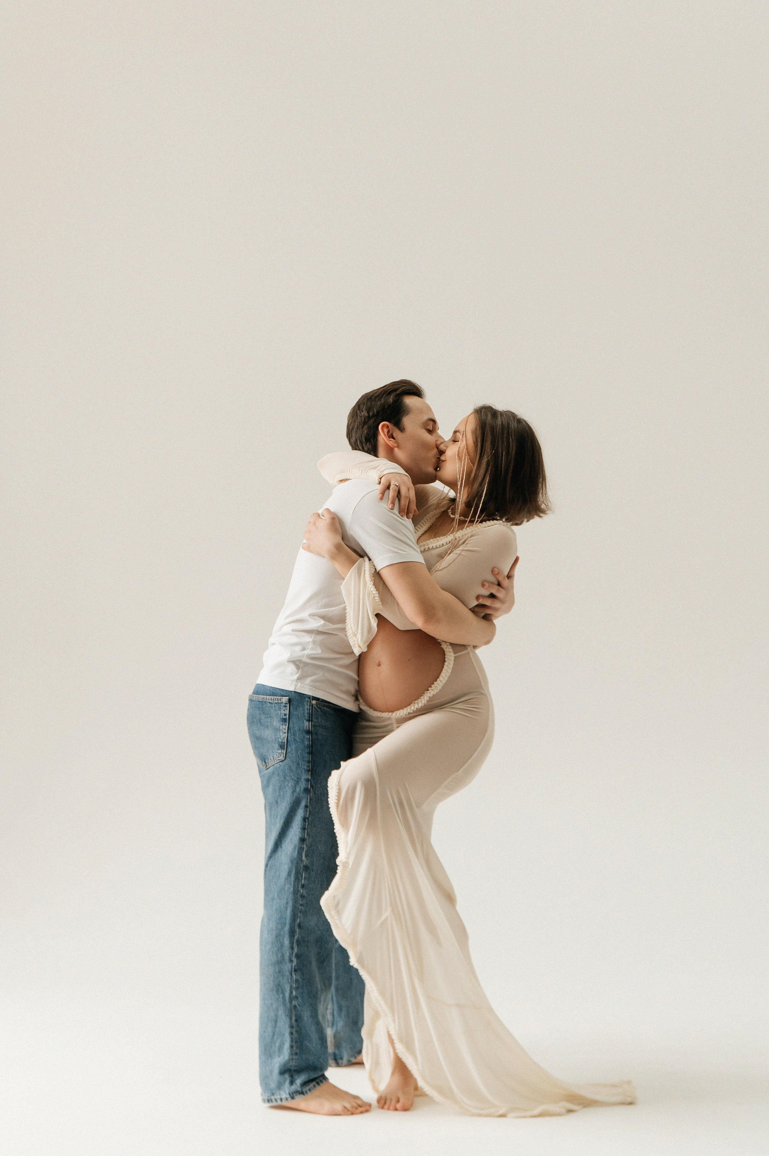 PREGNANCY. Мария — Свадебный фотограф