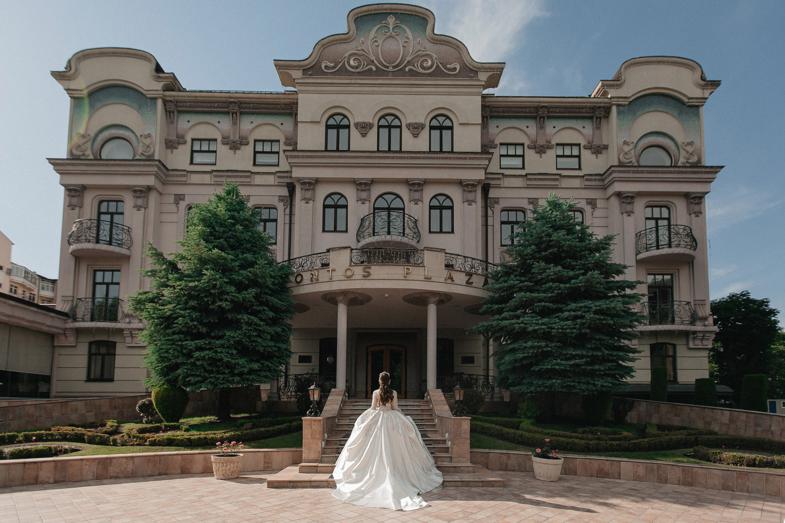 Али & Афина. Алина Фирсова — свадебный фотограф в Краснодаре, Архызе и Домбае (КЧР)