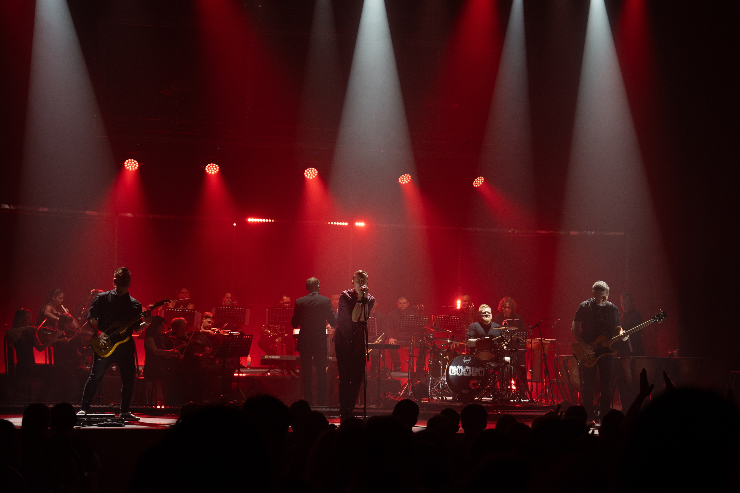 Концертный фотограф Ростов-на-Дону. Фотограф в Ростове-на-Дону Елизаваета Маковей