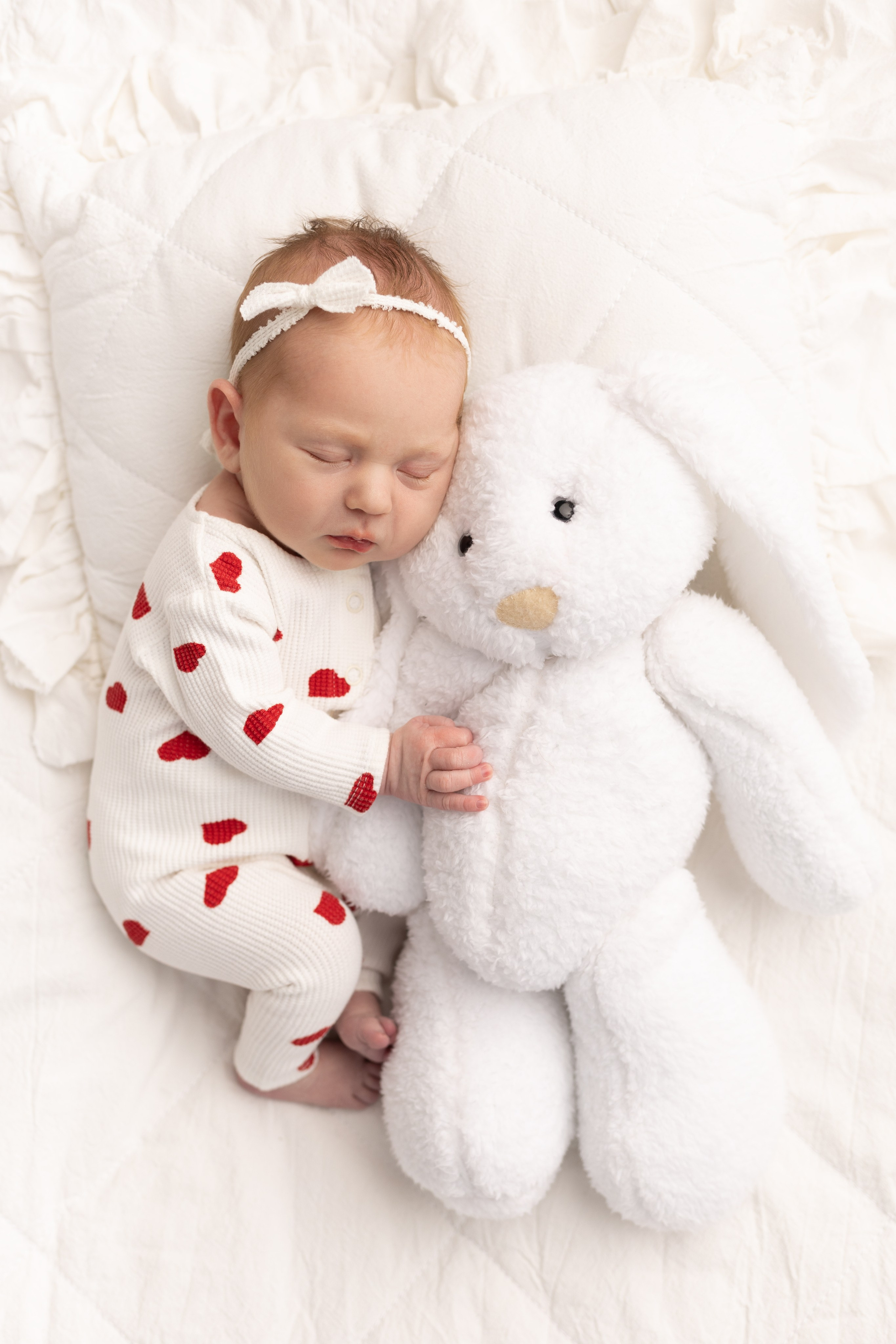 Съемка новорожденных. Фотограф новорожденных, детский фотограф в г. Оренбурге Екатерина Козлова