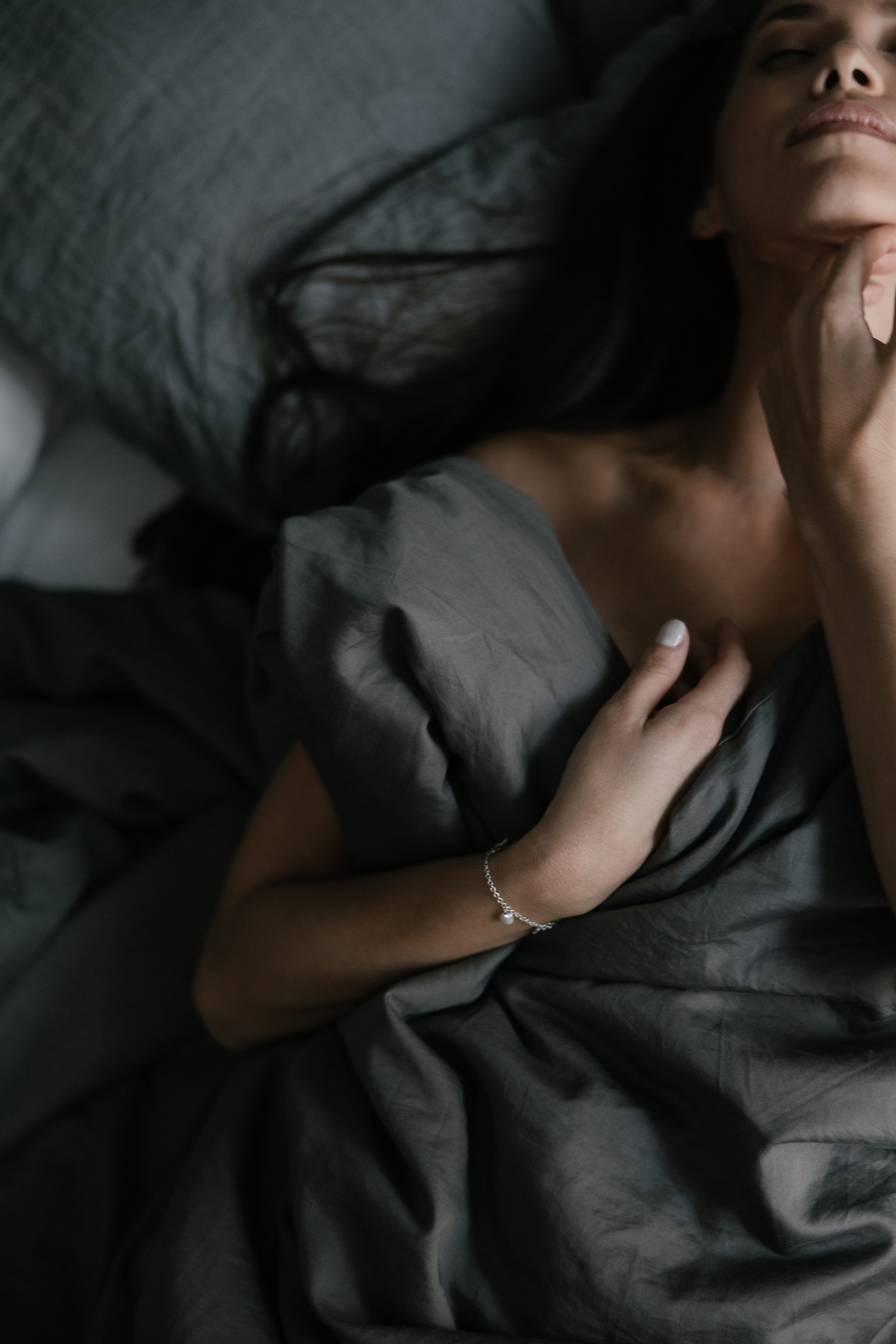 Портретная фотосессия Елены. Свадебный фотограф Москва