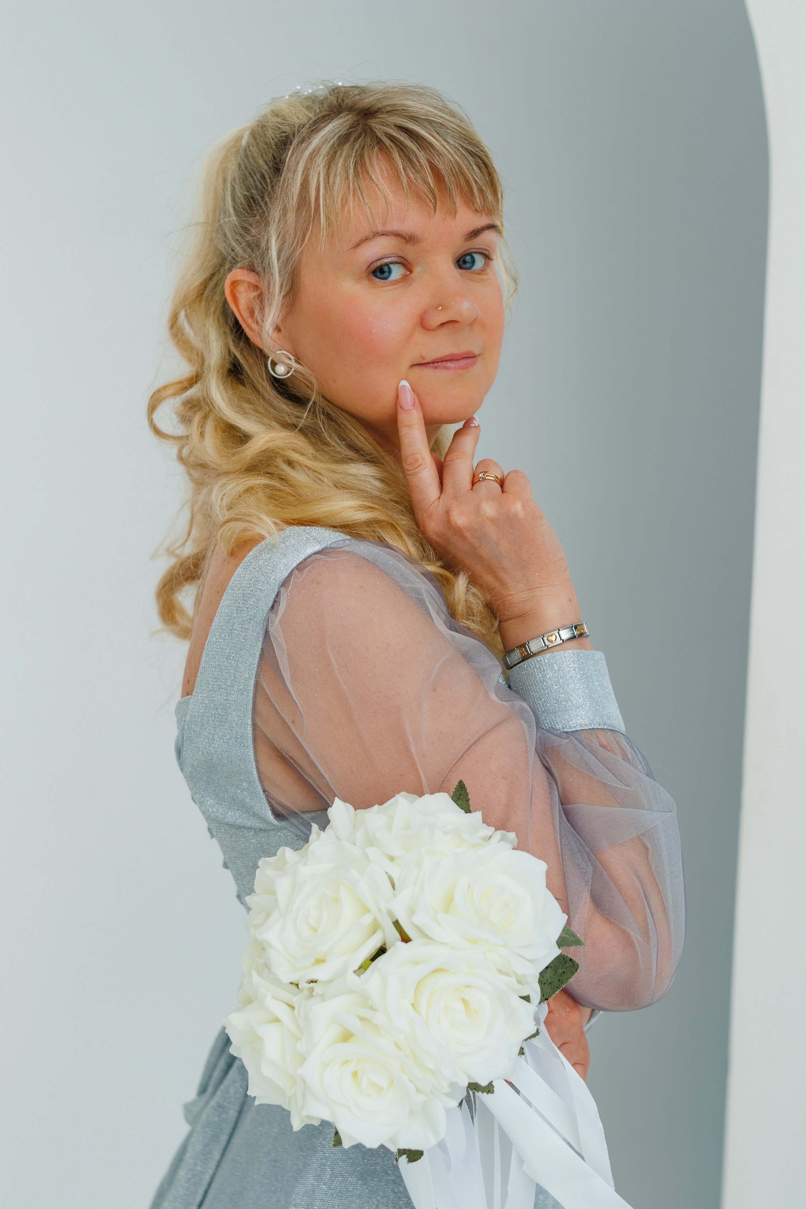 Рустам и Света. Фотограф в Новосибирске Евгений Маслов