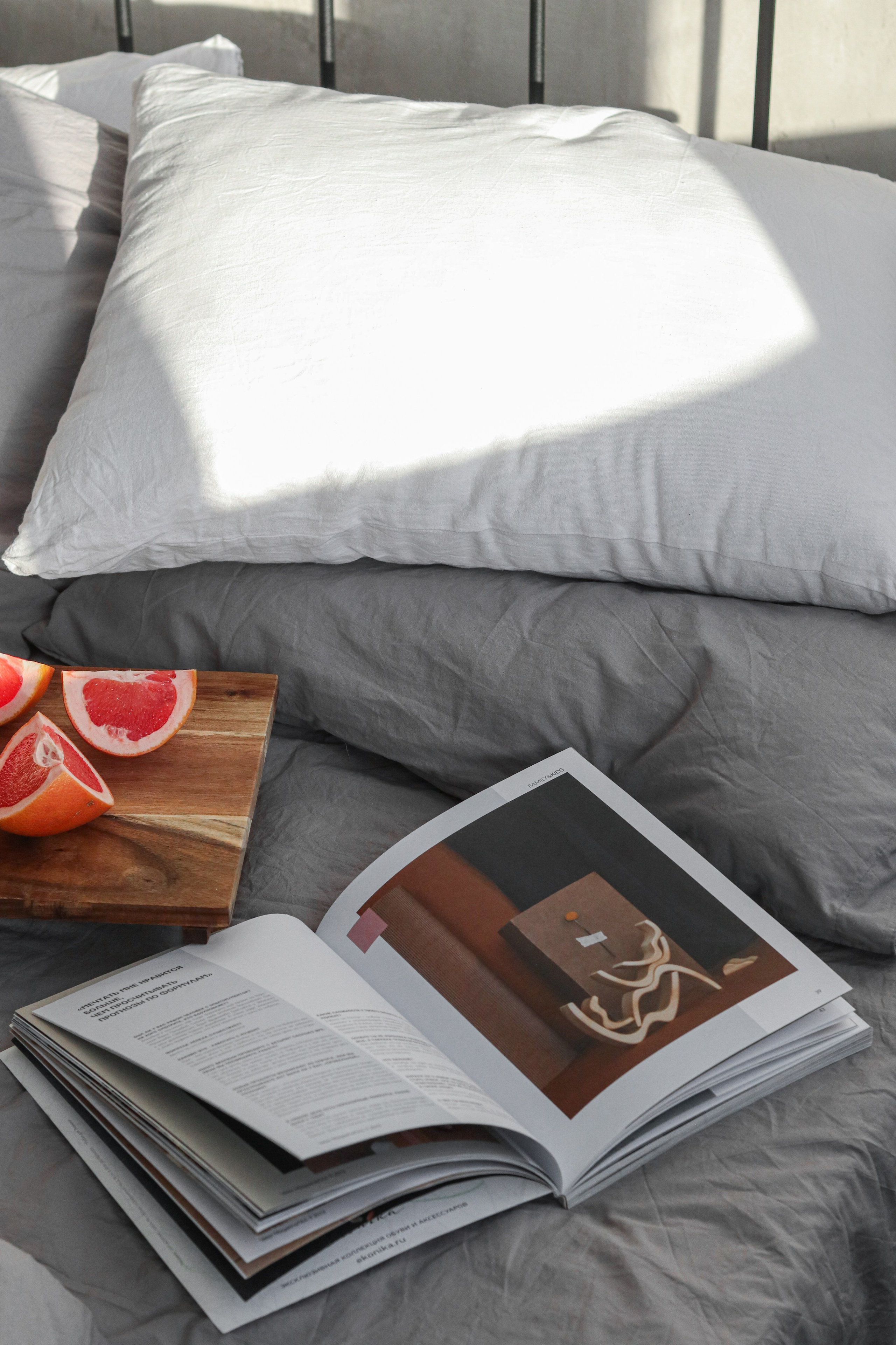 «Солома» магазин постельного белья. Контент фотограф Дмитрий Борисов