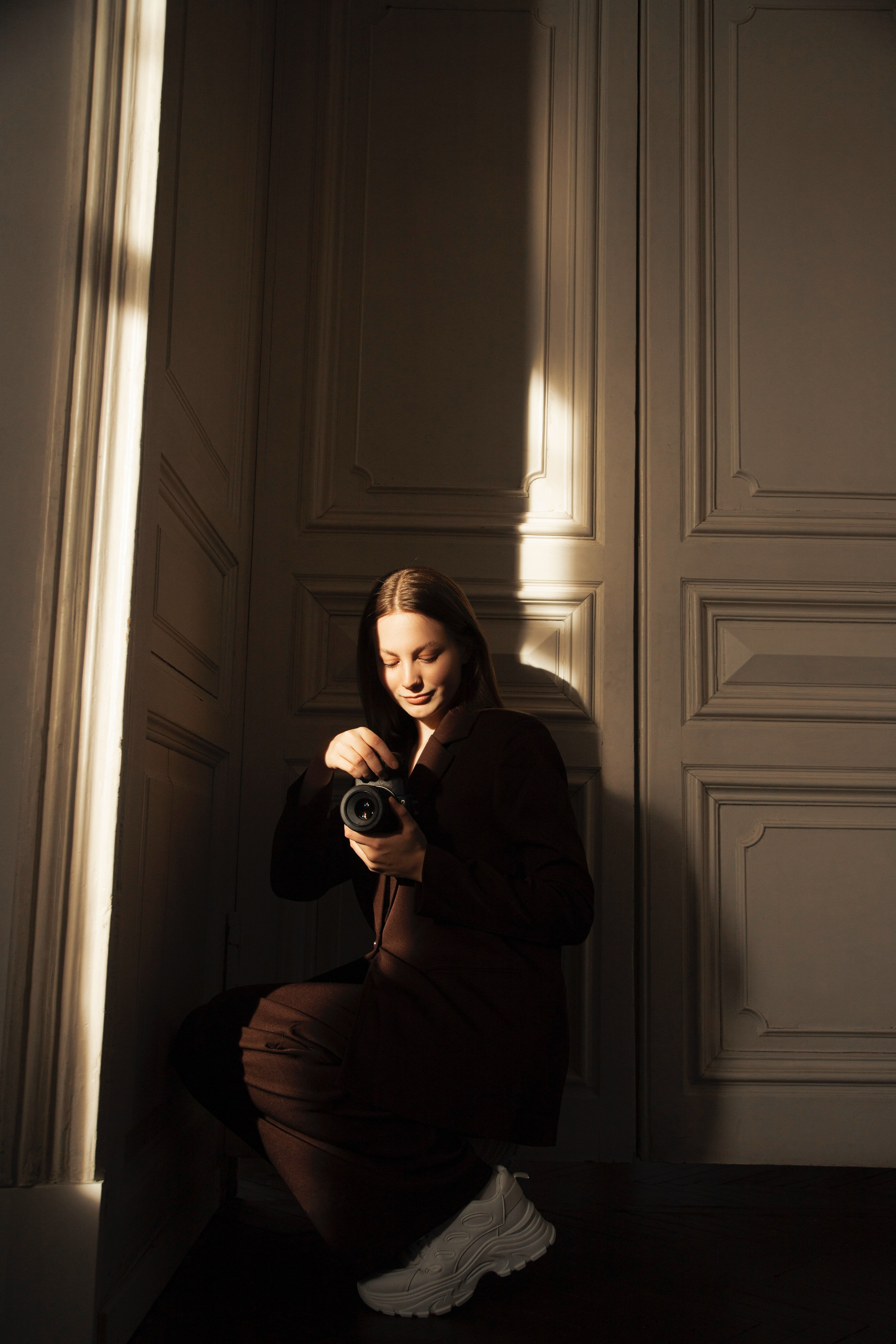 ЖЕНСКИЕ ПОРТРЕТЫ