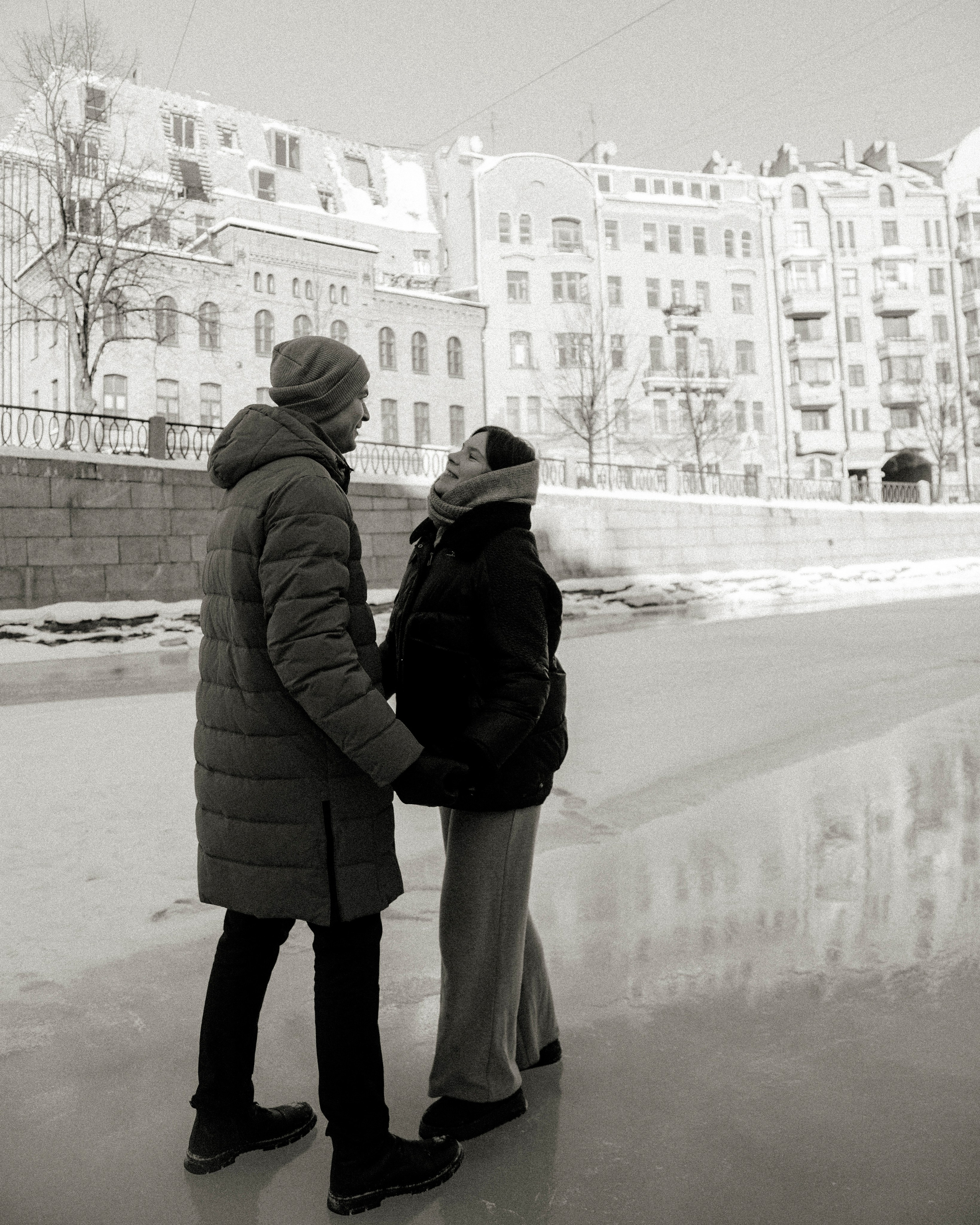 Петроградка