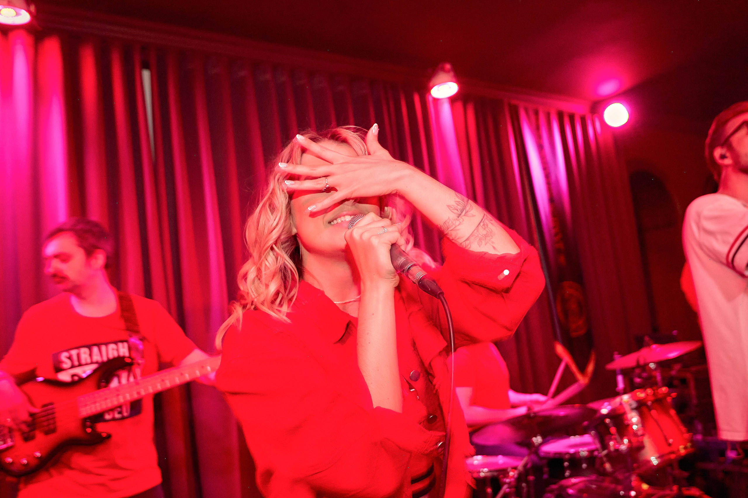 The James Shark pub. Фотограф Яковлев Роман — Красноярск