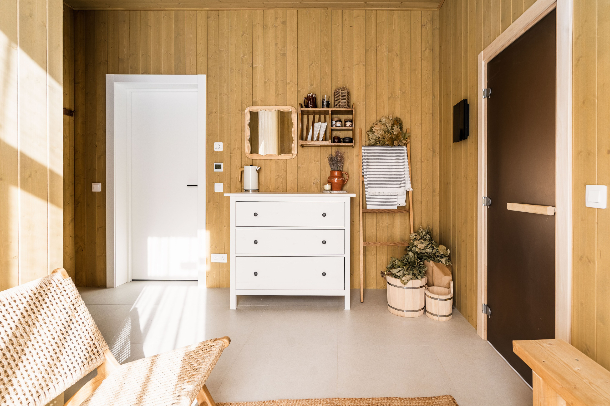 Дизайн проект загородного дома. Интерьерный фотограф Мария Моисеева