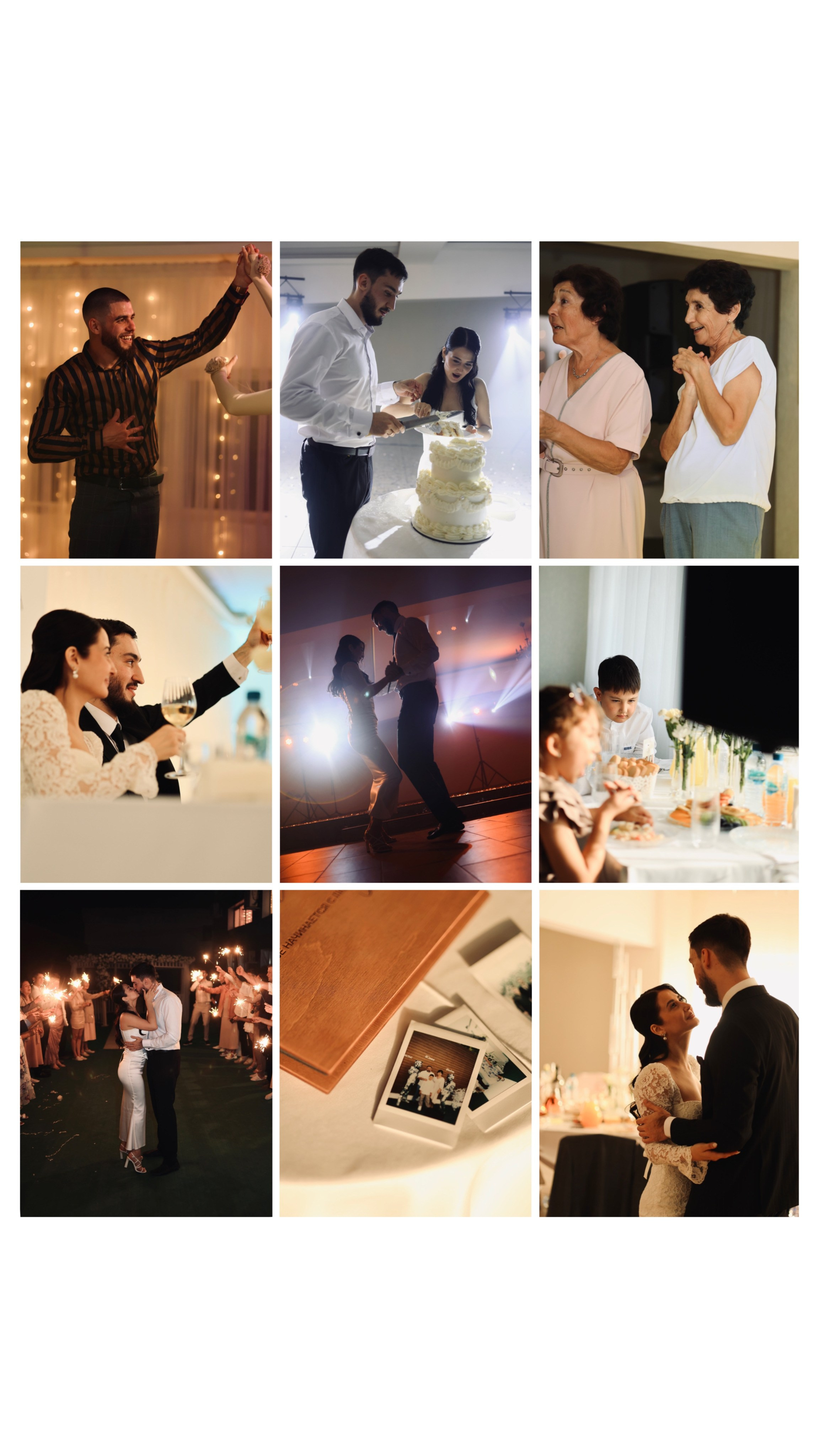 Свадьба. Портретный и свадебный фотограф в Орске Ксения Семененко