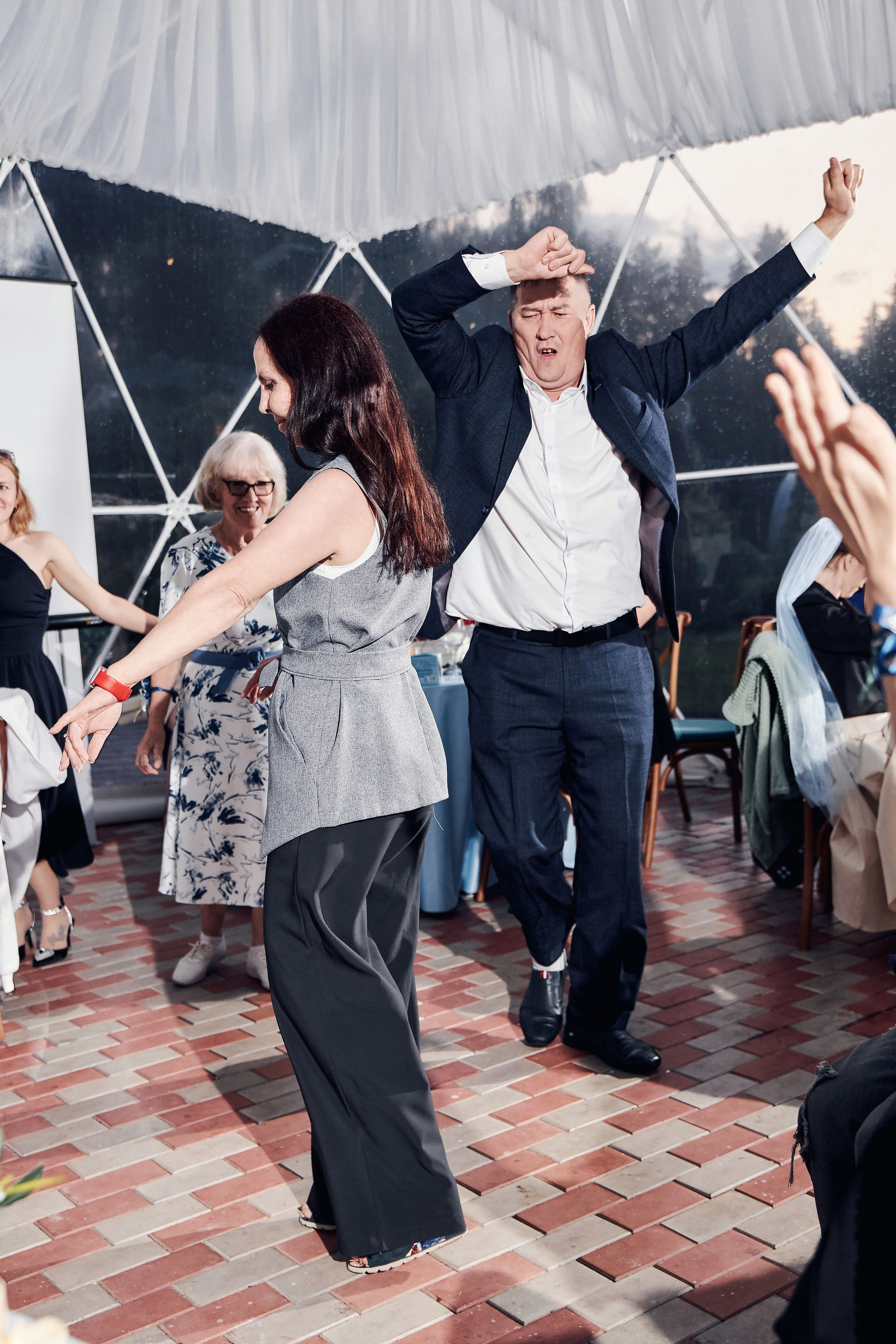 Свадьбы. Фотограф Алексей Яковлев