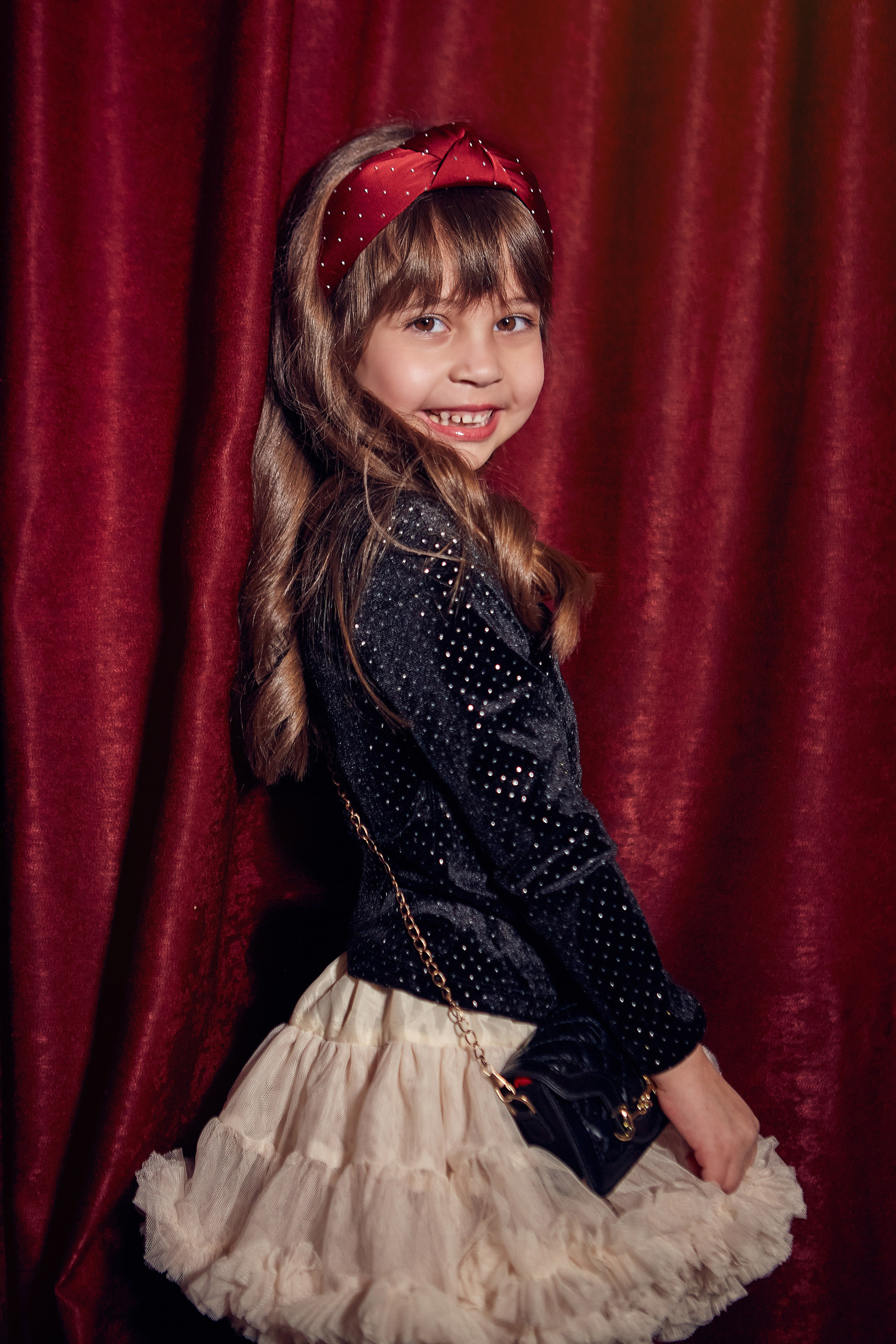 Cinema Aestetic. Efimova Model Agency