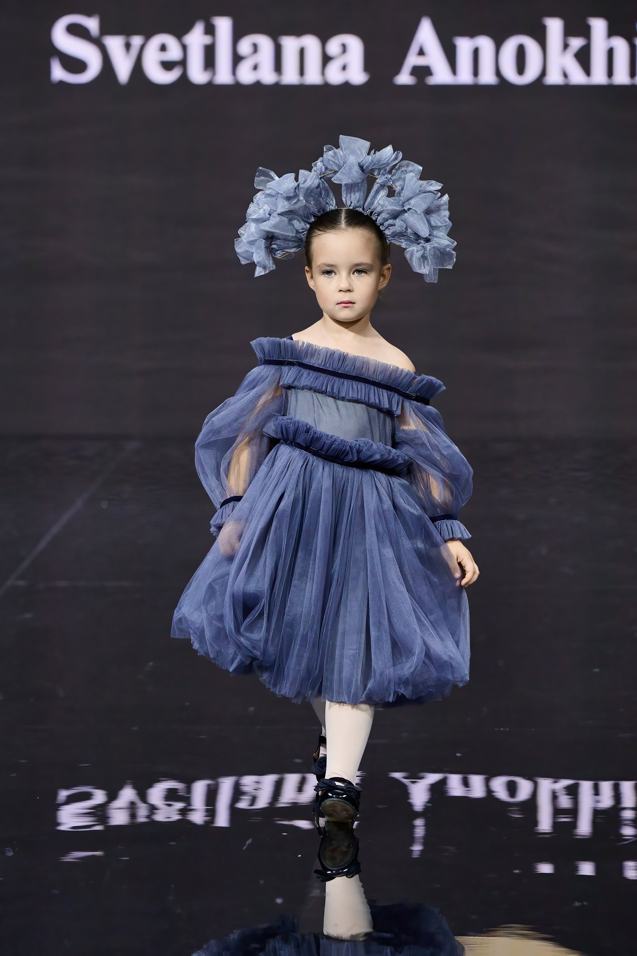 SFW 11/24. Efimova Model Agency