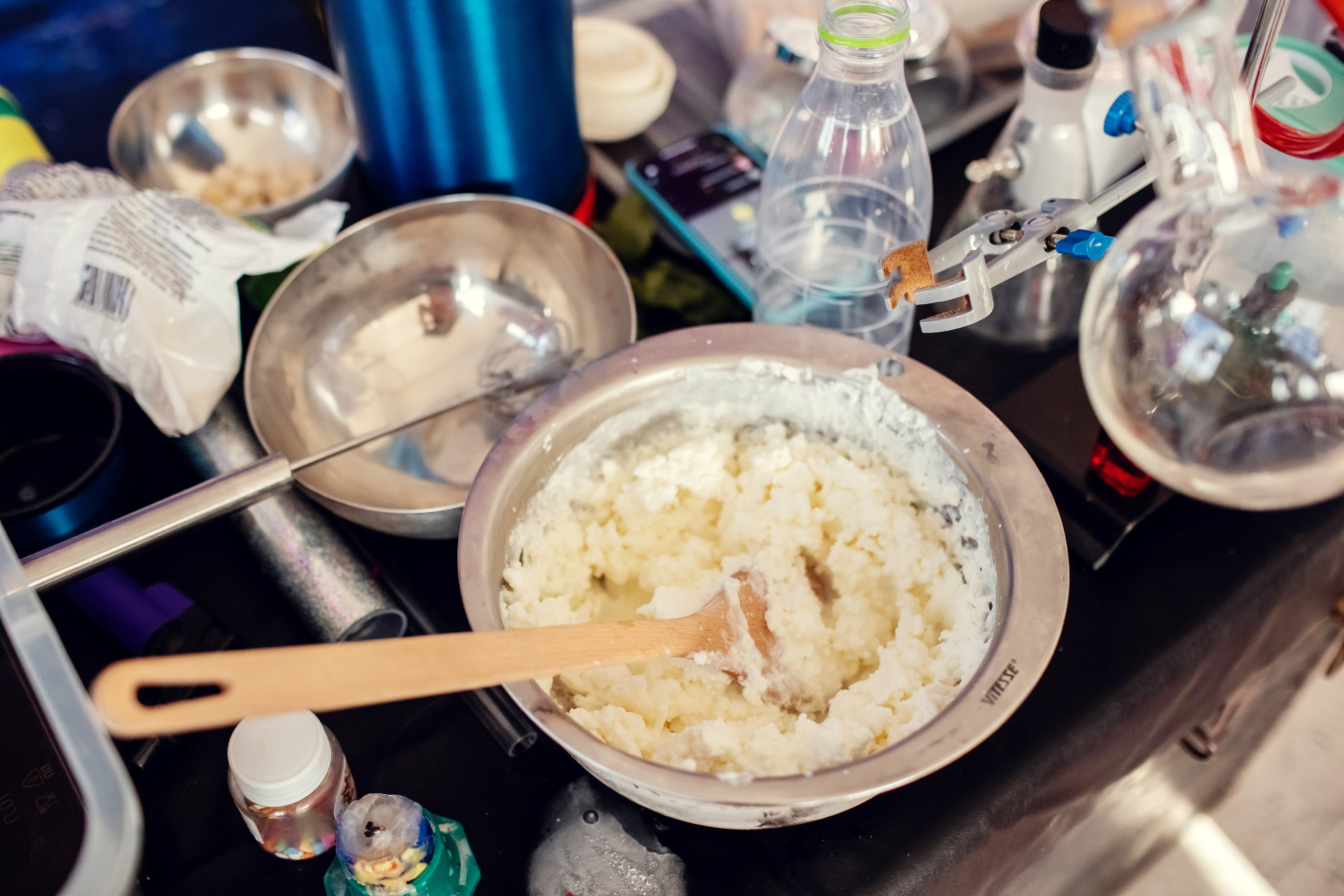 Лизе 5 лет. Детский и семейный фотограф в Москве Анна Ипатьева