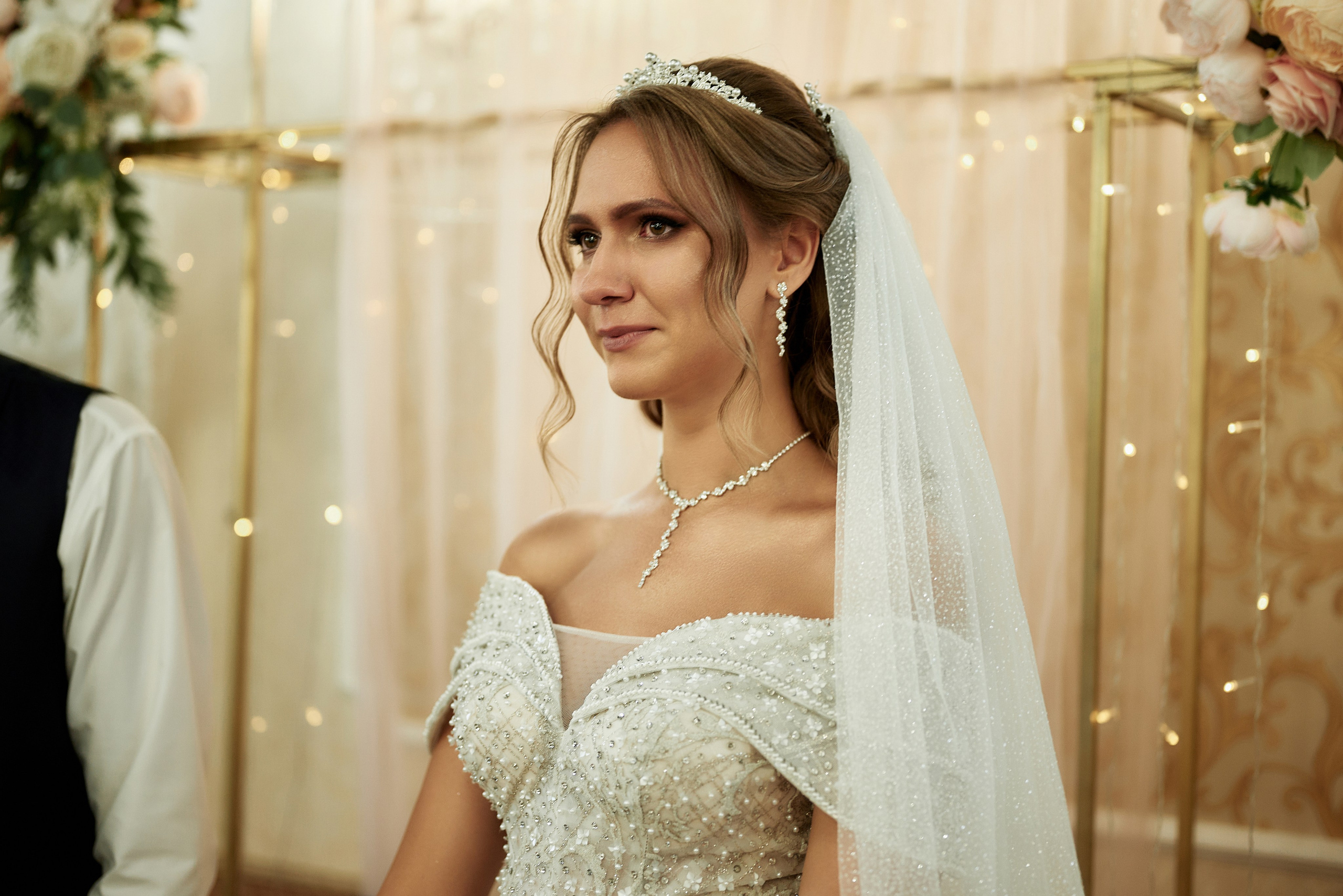 Иван и Эльвира. Фото-видеосъемка свадеб Venson Films