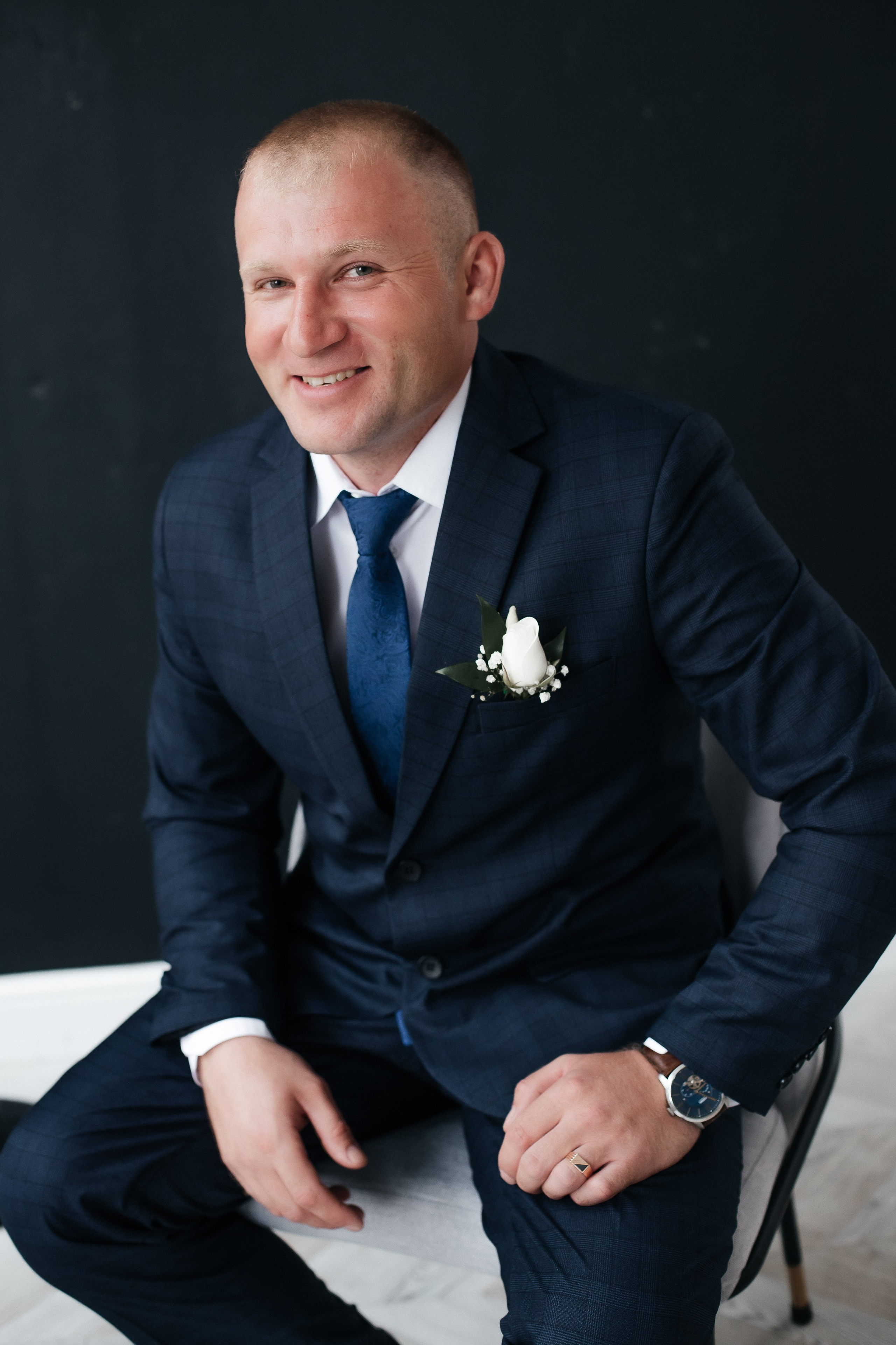 Пасмурно, гости, лимузин. Креативный и женский Фотограф Омске Наталья Лебедева