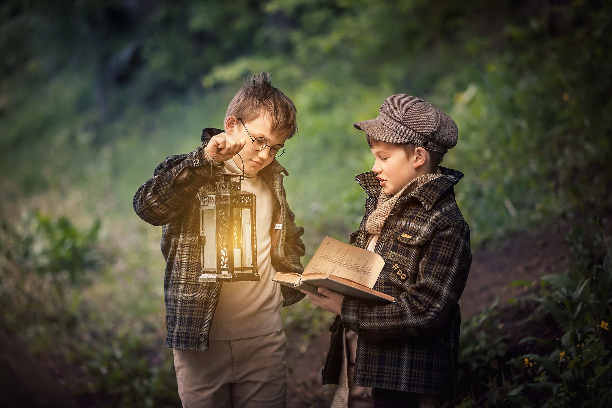 За приключениями. Фотограф/ Москва и МО/ Обучение