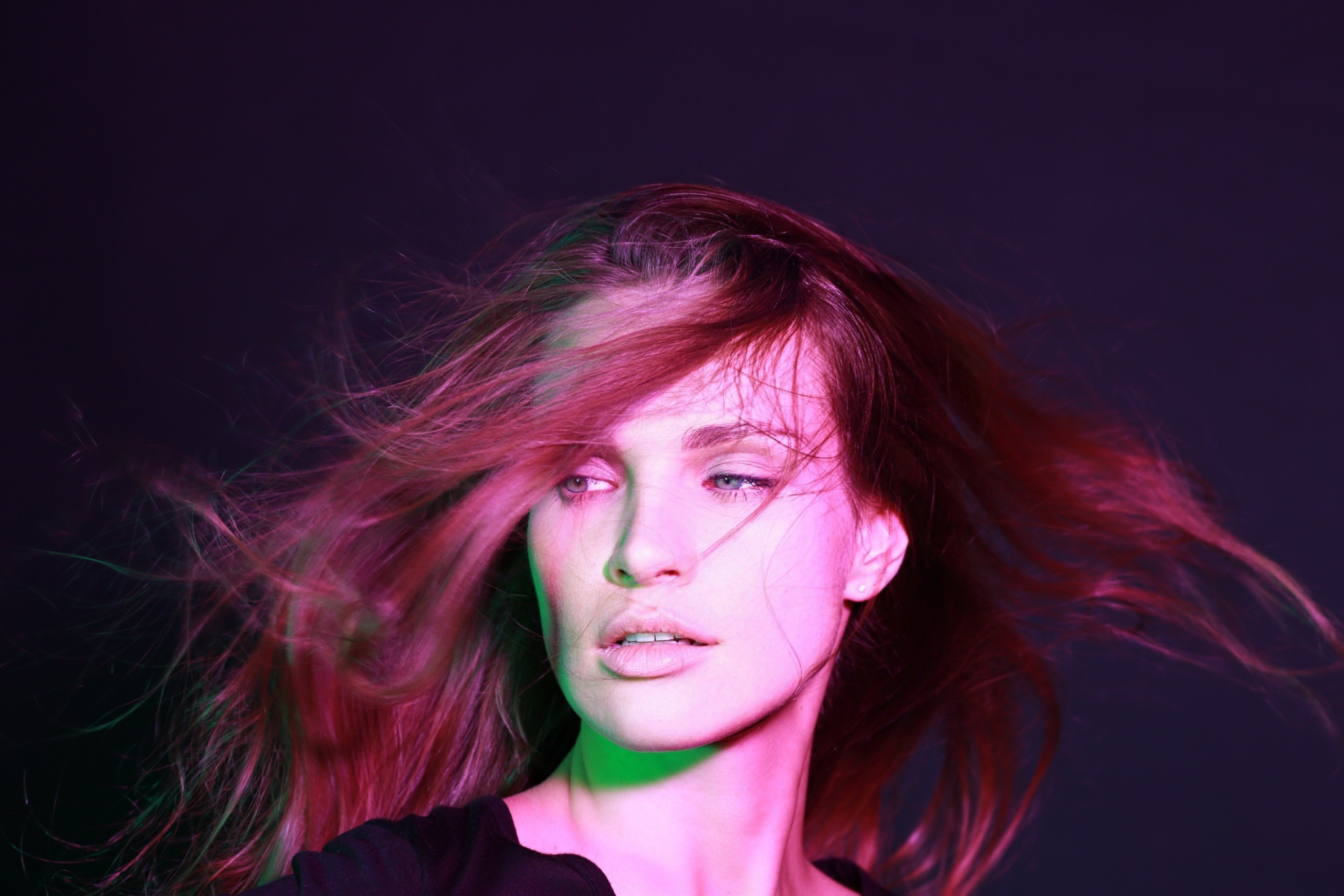 Анна. Профессиональный фотограф Алена Александрова