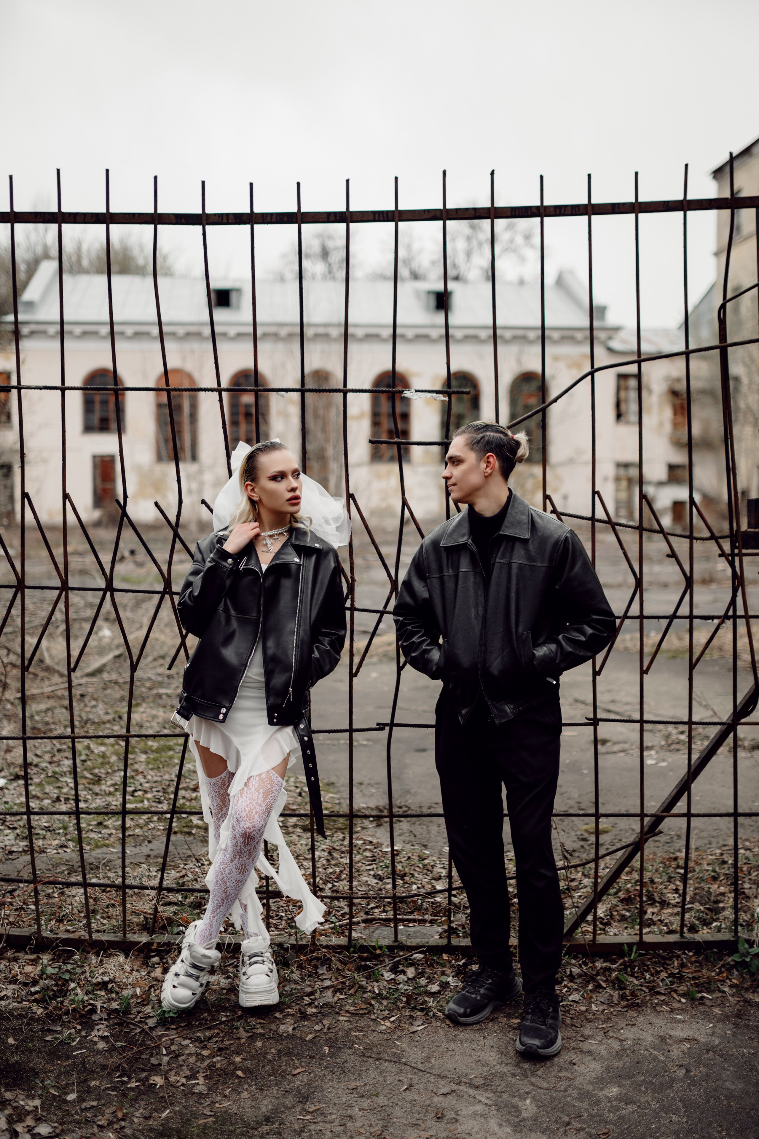 Jenya & Tanya. Свадебный и индивидуальный фотограф Никита Роут | Москва