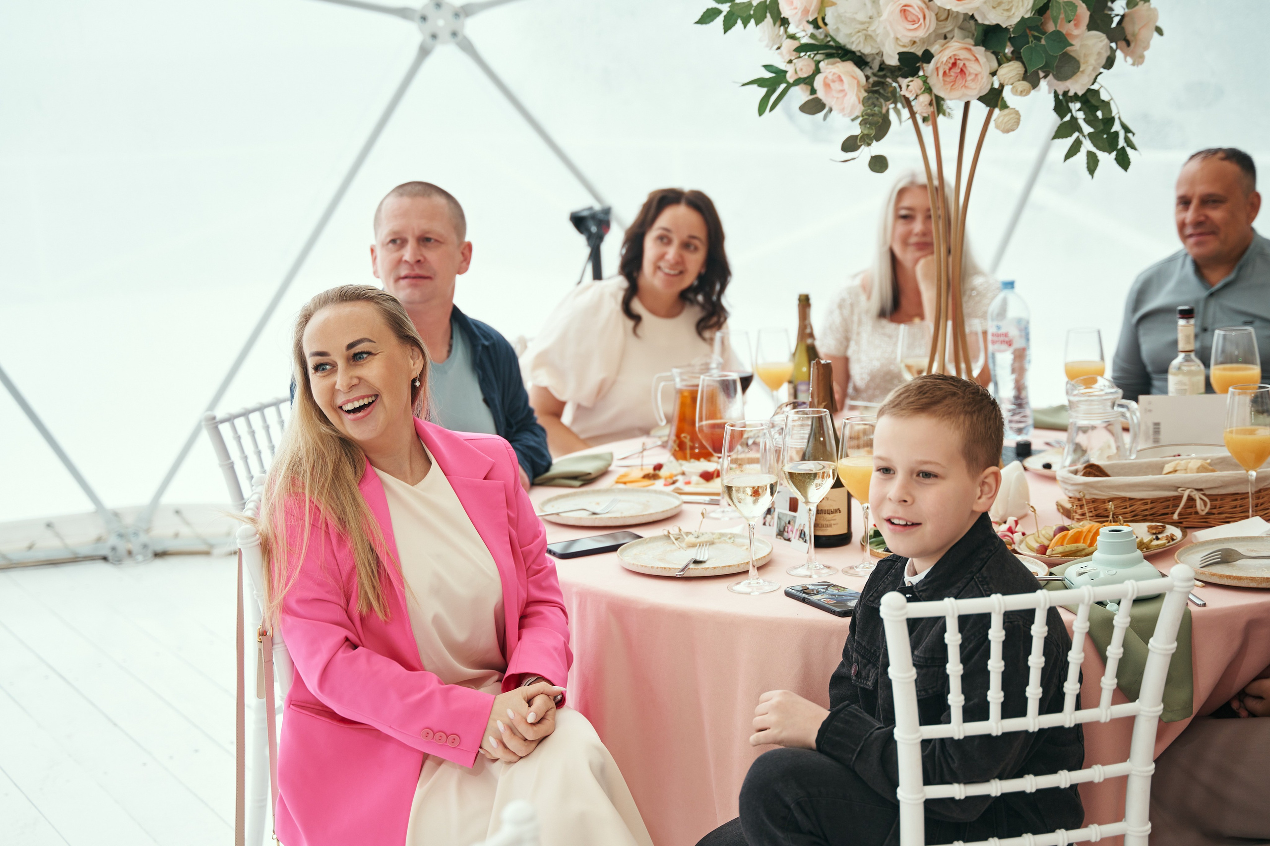 Анна и Михаил. Фотограф Слава Кайгородов