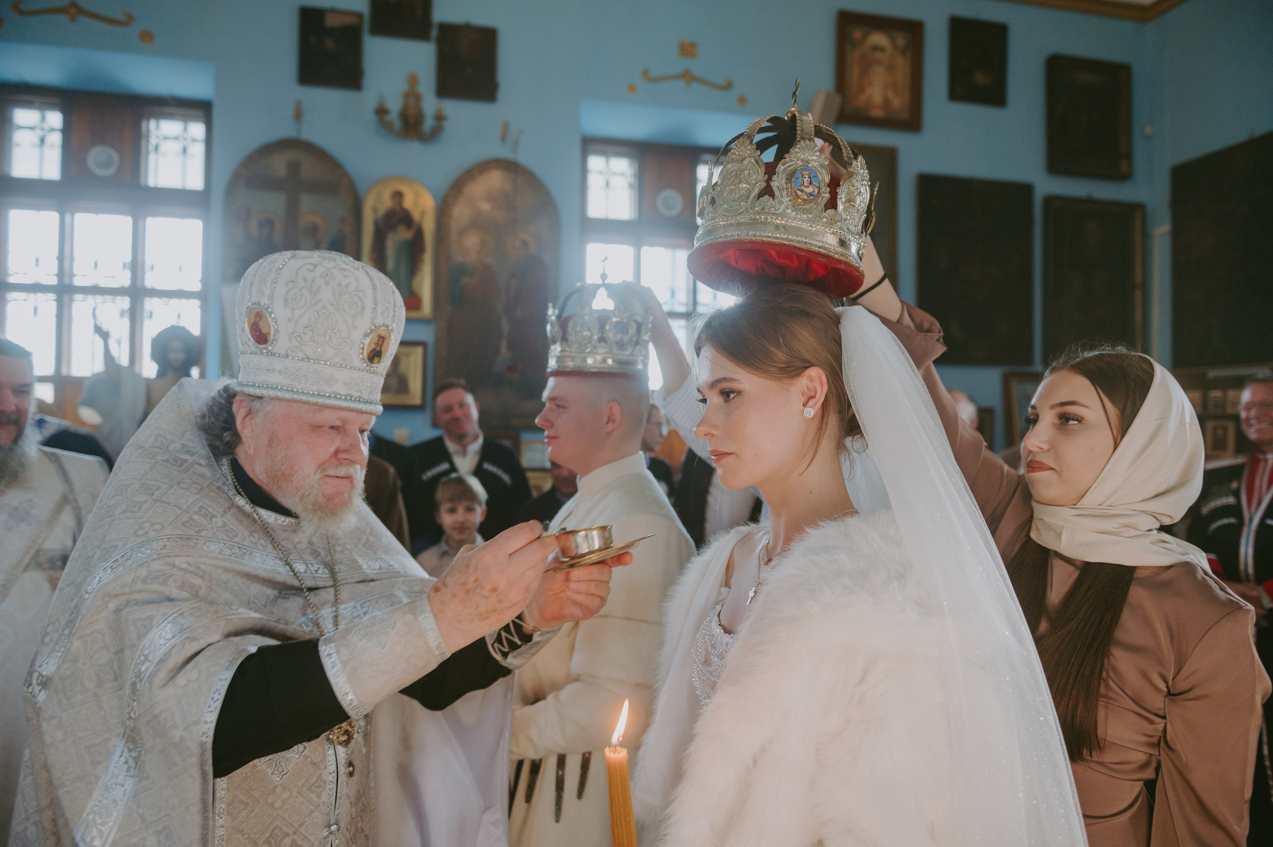 Полина & Михаил. Свадебный и семейный фотограф город Темрюк Фотостудия Темрюк