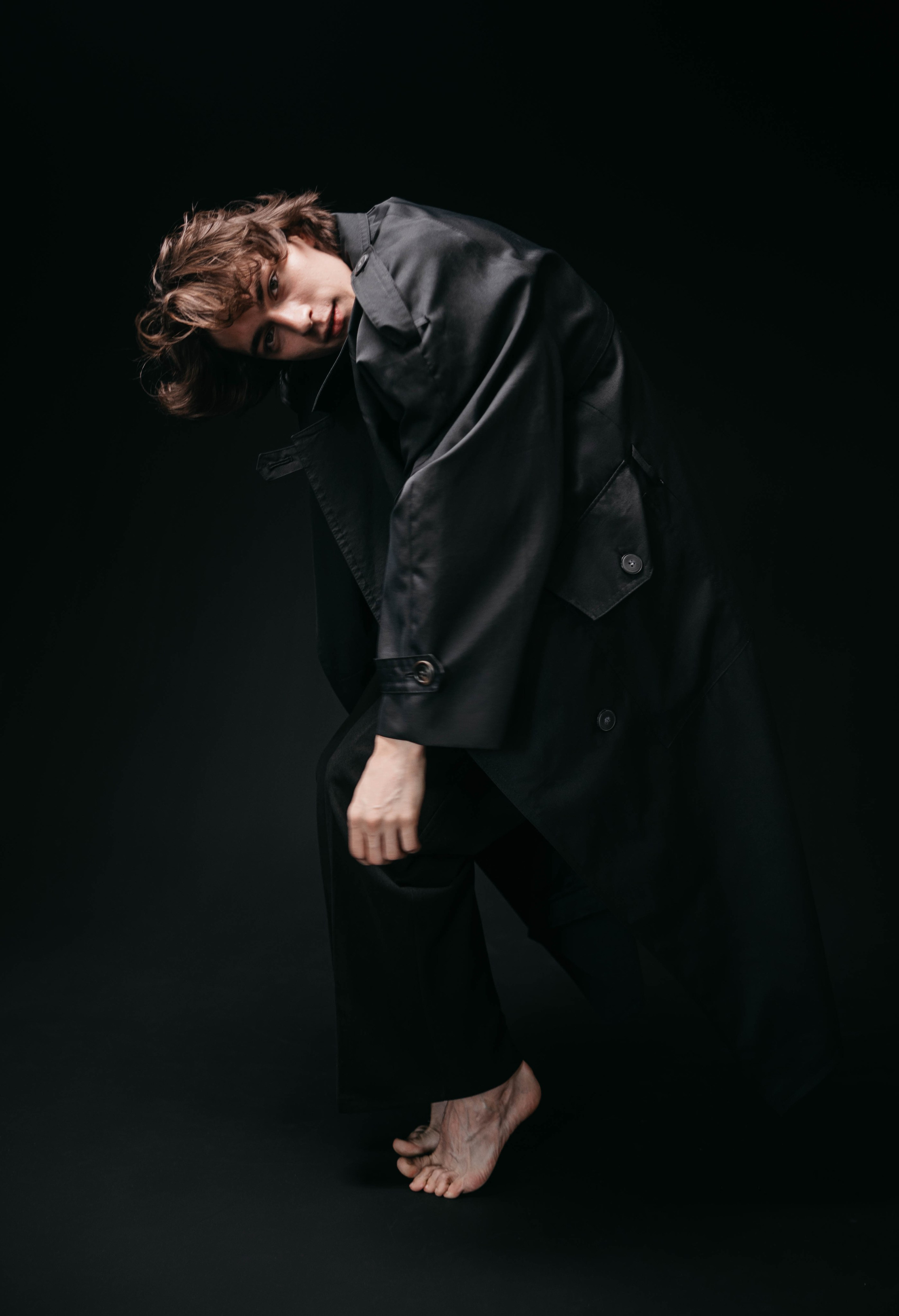 Андрей Смирнов. Фотограф в Твери Лагодная Яна